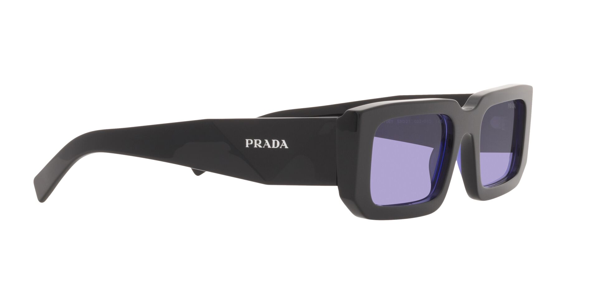 PRADA PR 06YS 02Z01O 53