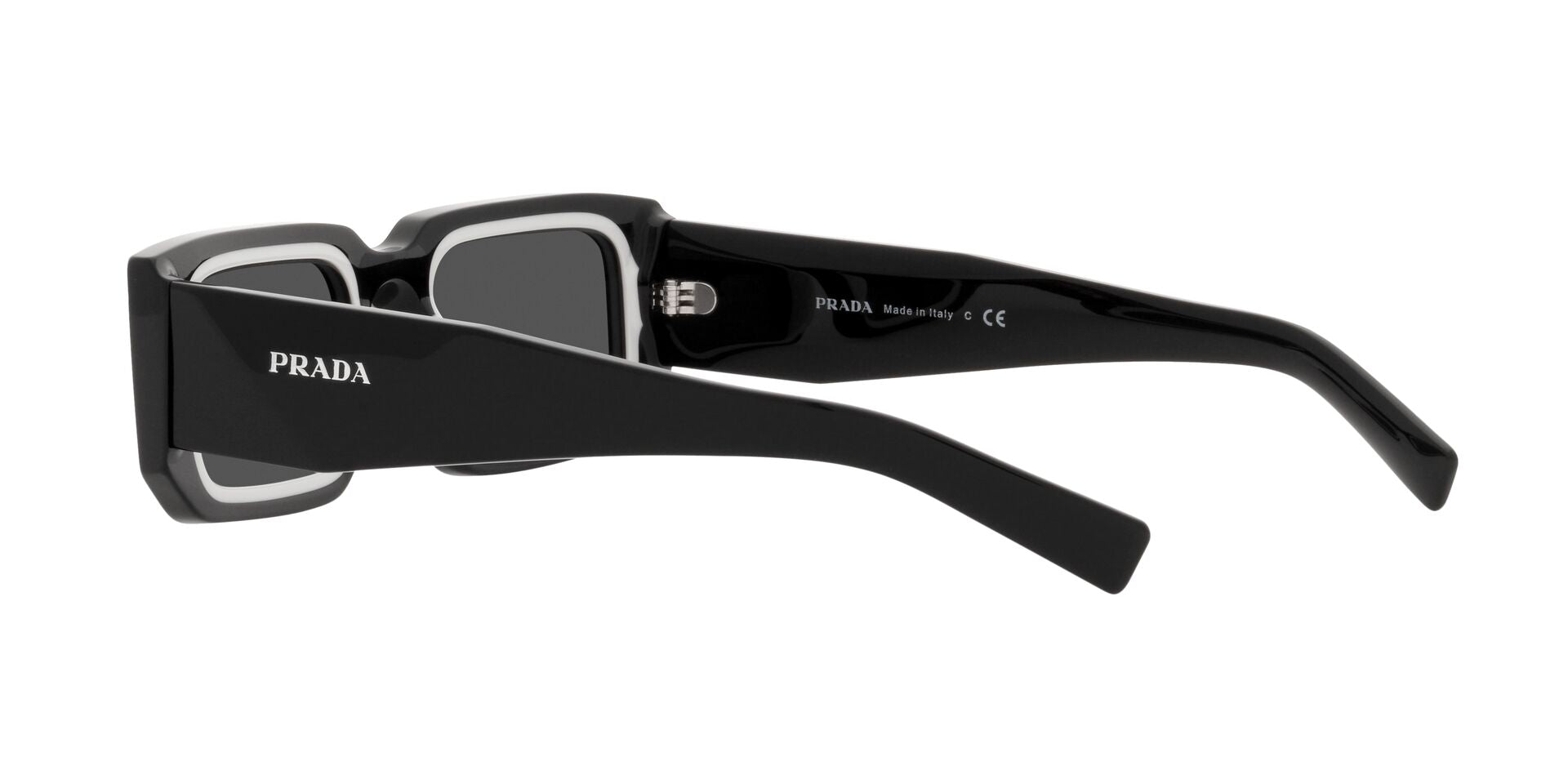 PRADA PR 06YS 09Q5S0 53 - 2