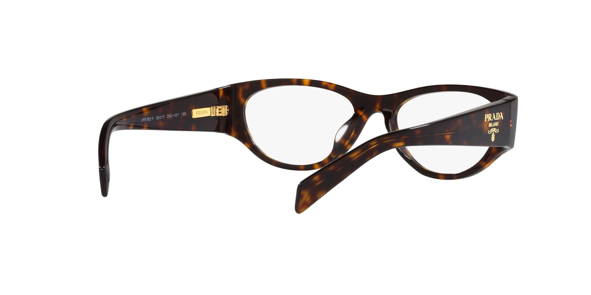 PRADA PR 06ZV 2AU1O1 52