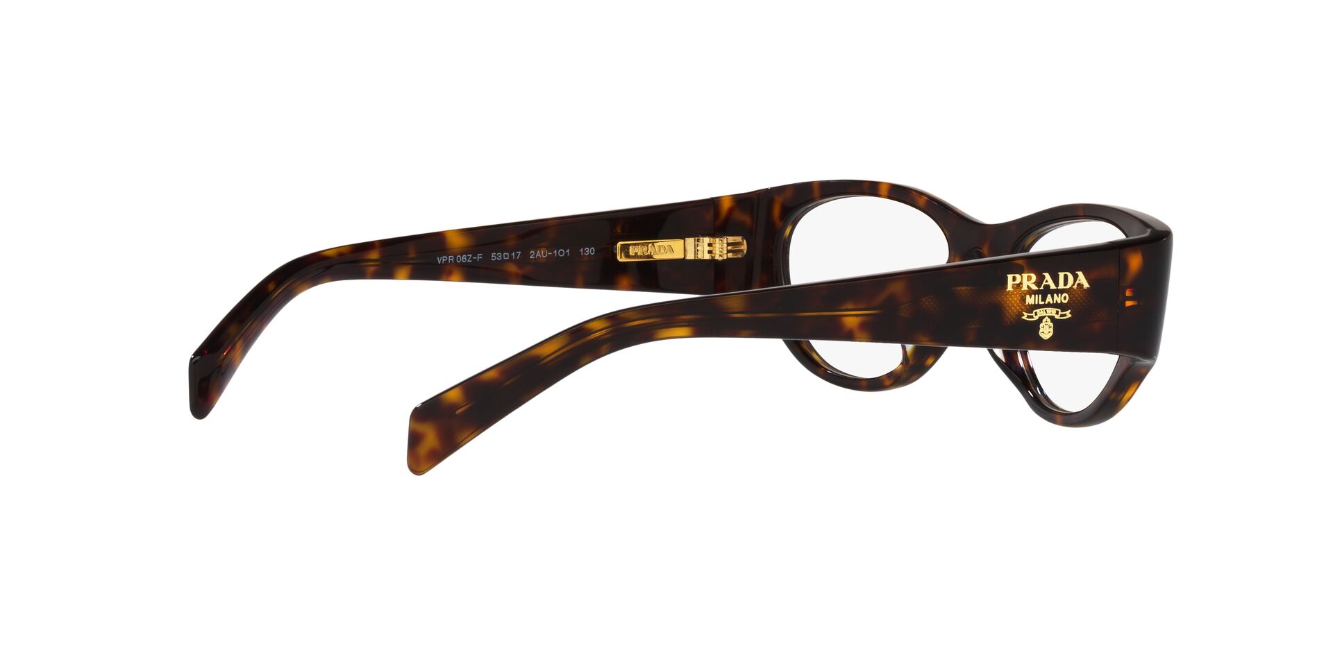 PRADA PR 06ZV 2AU1O1 52