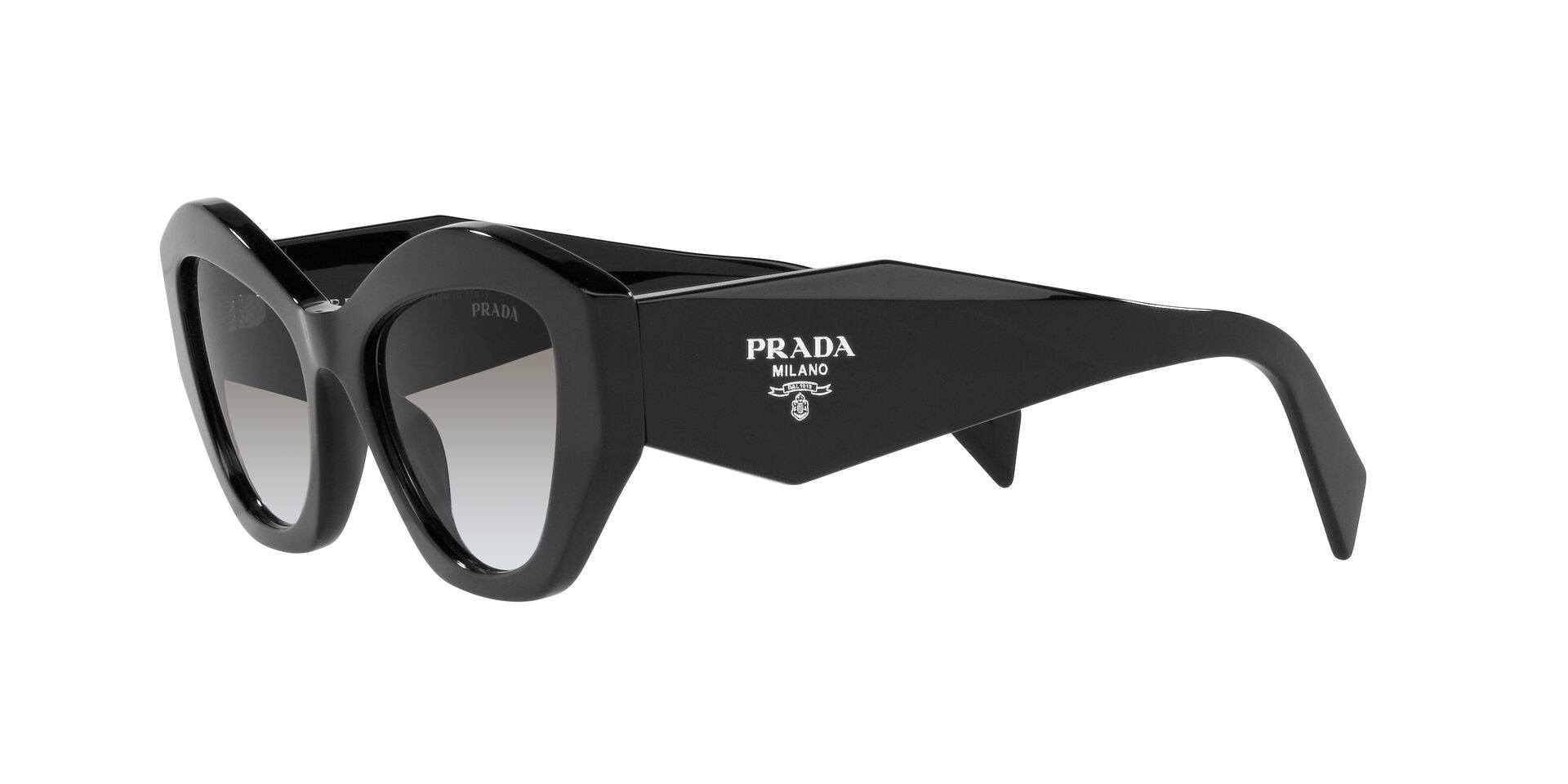 PRADA PR 07YS 1AB0A7 53 - 12