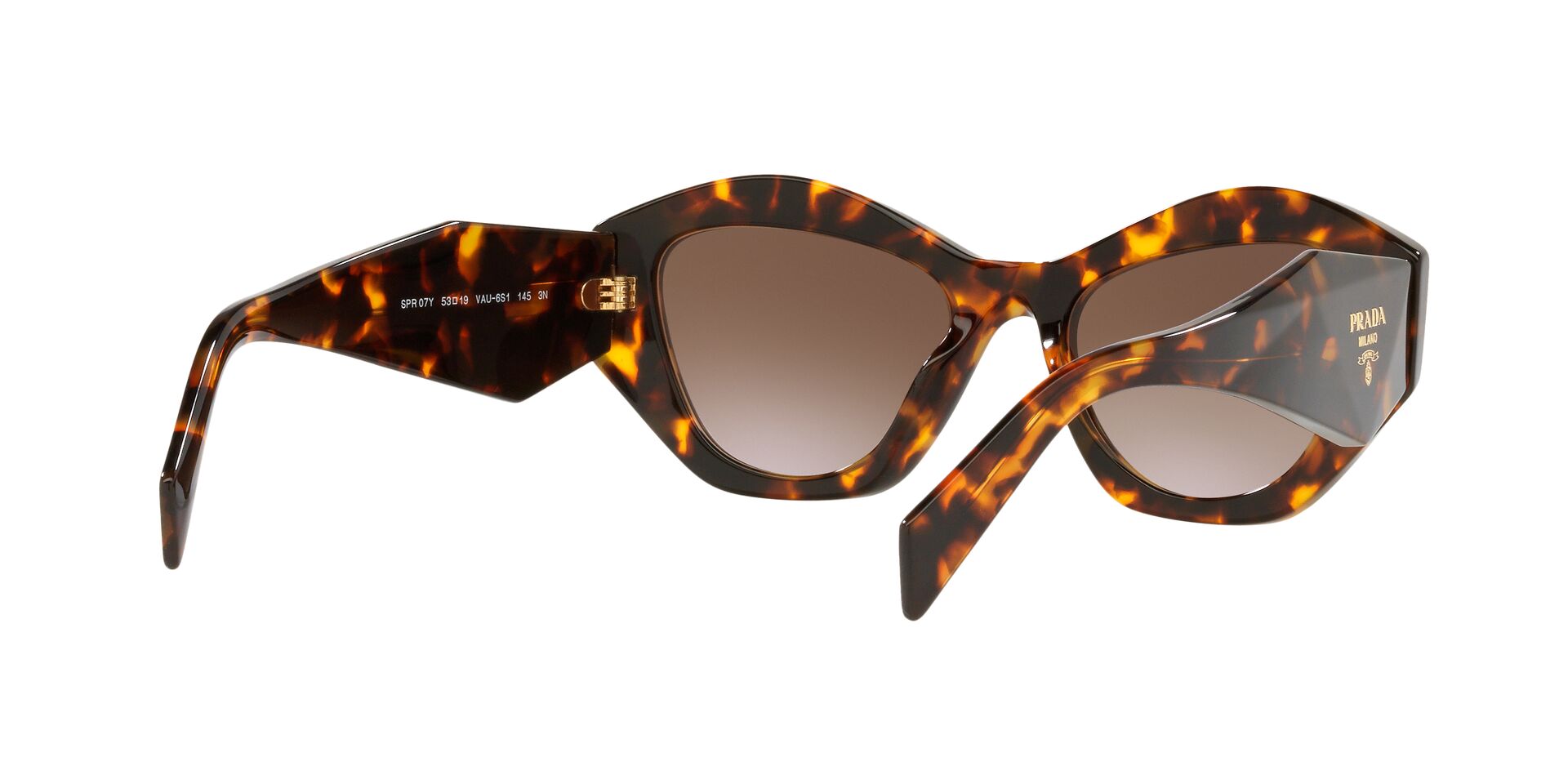 PRADA PR 07YS VAU6S1 53