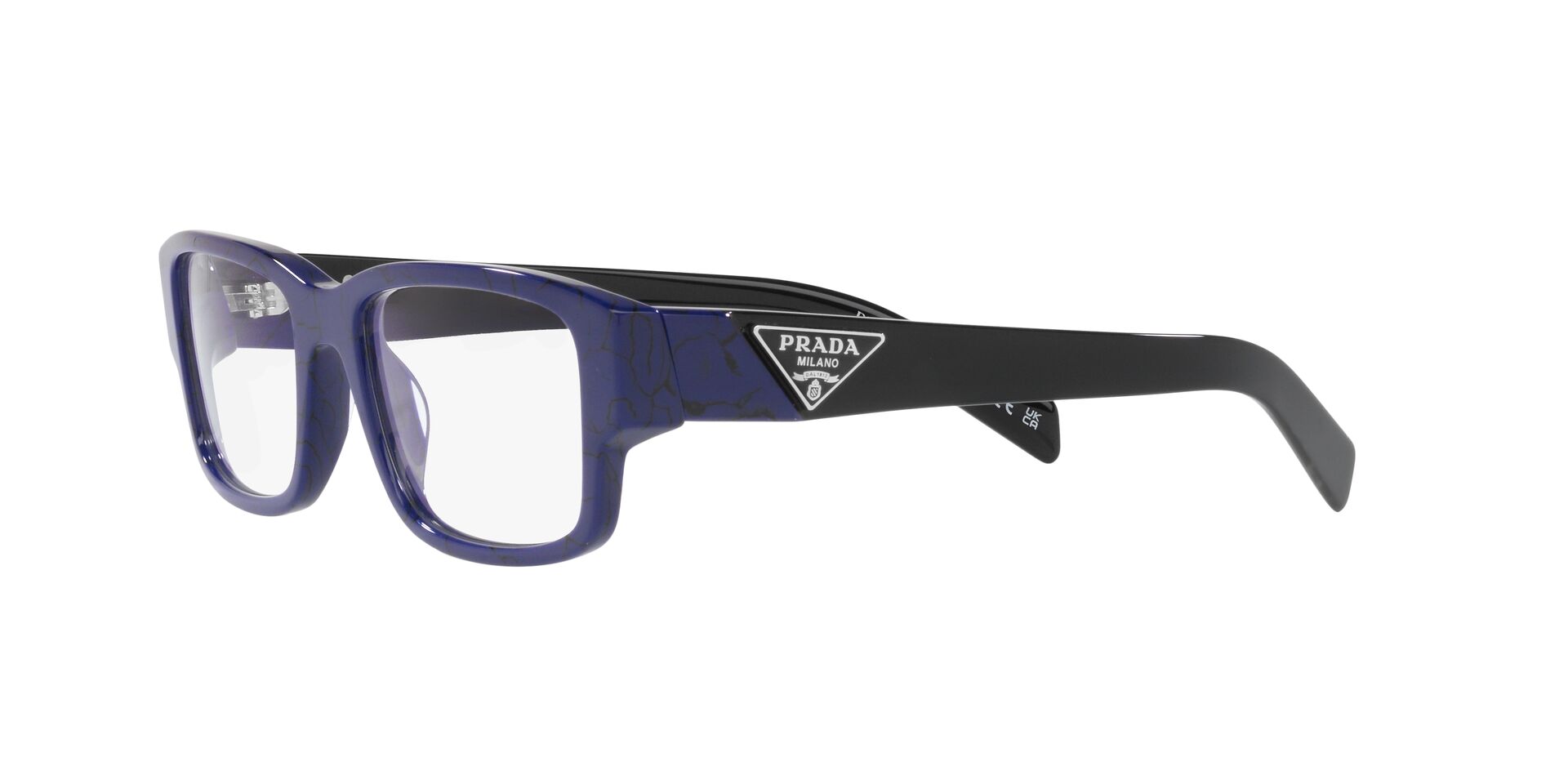 PRADA PR 07ZV 18D1O1 55