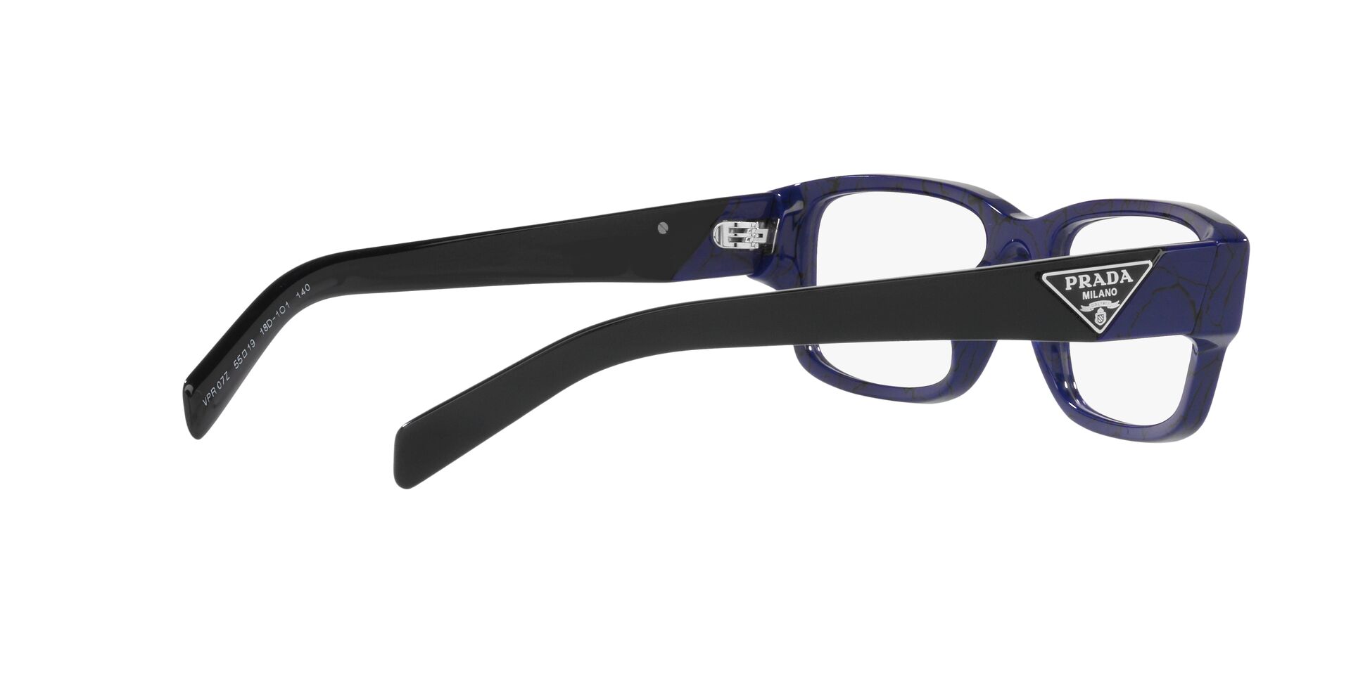 PRADA PR 07ZV 18D1O1 55