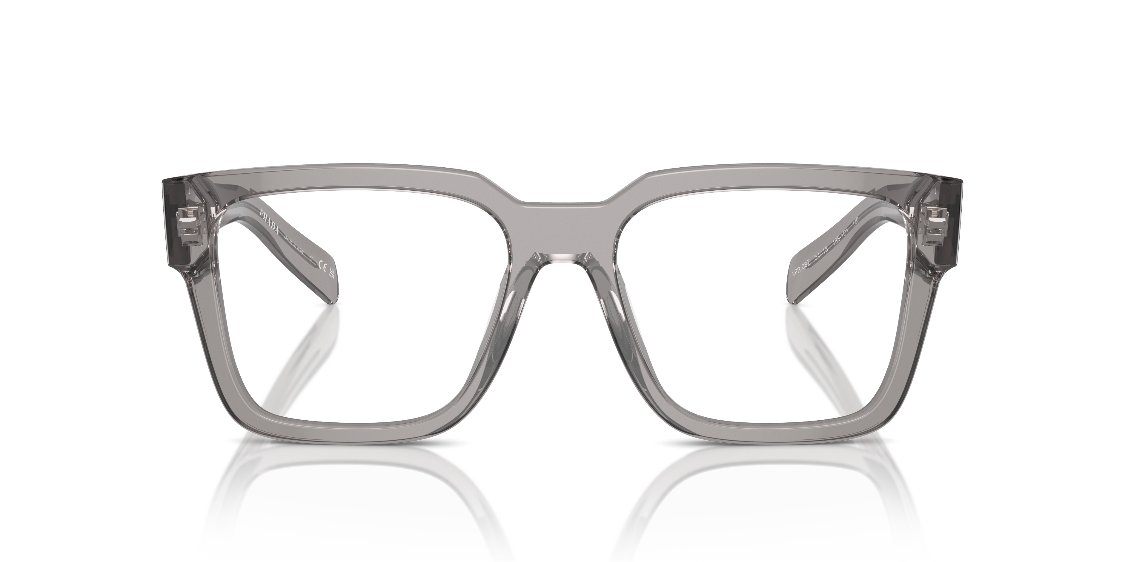 PRADA PR 08ZV 18S1O1 54