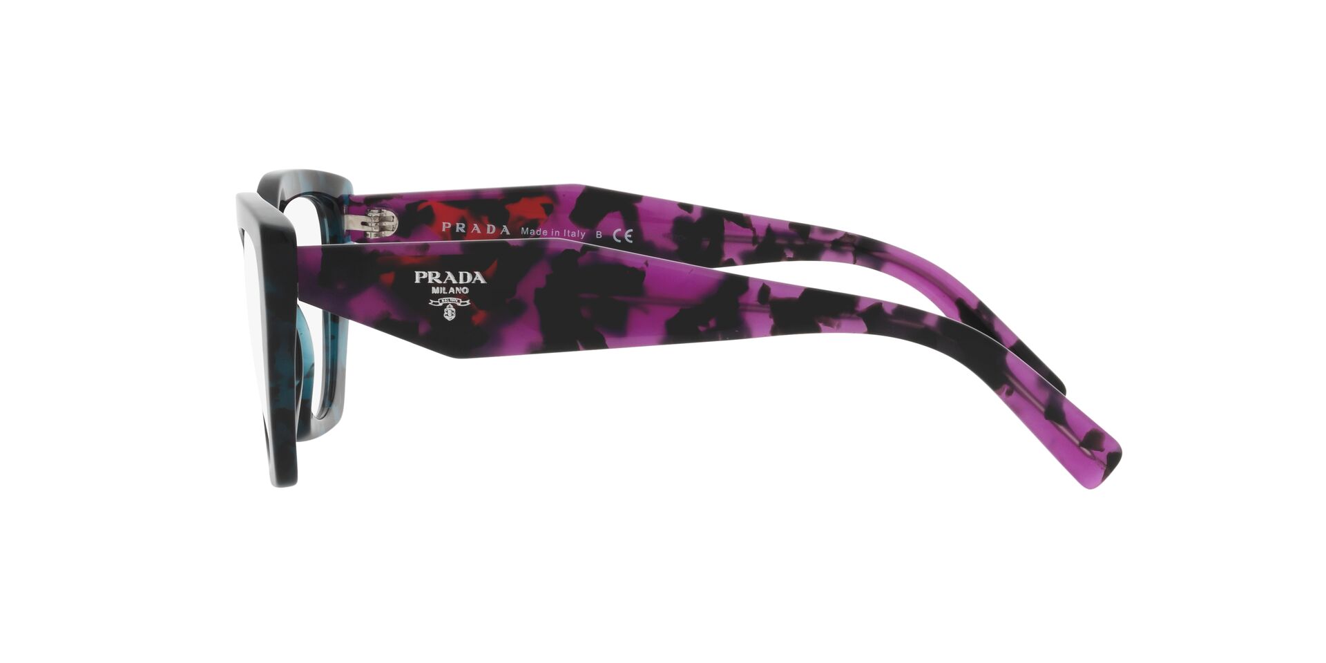 PRADA PR 09YV 06Z1O1 54 - 6