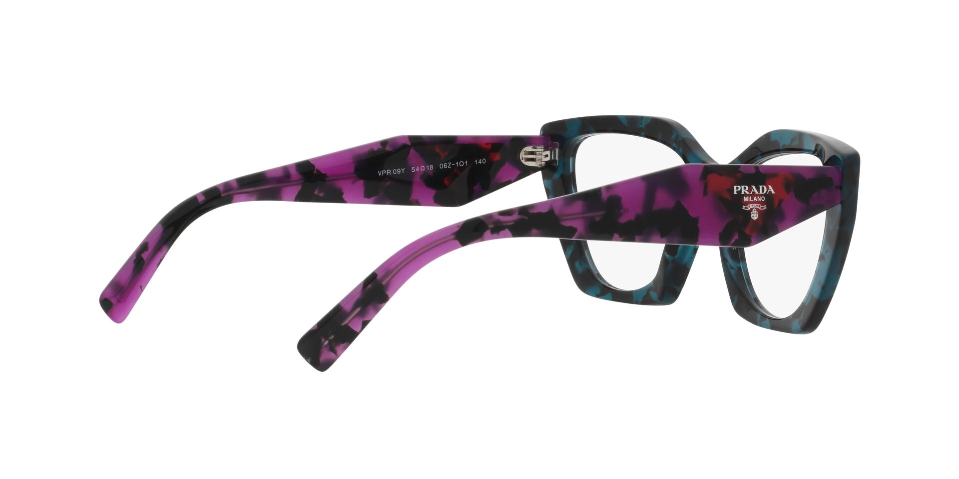 PRADA PR 09YV 06Z1O1 54 - 11