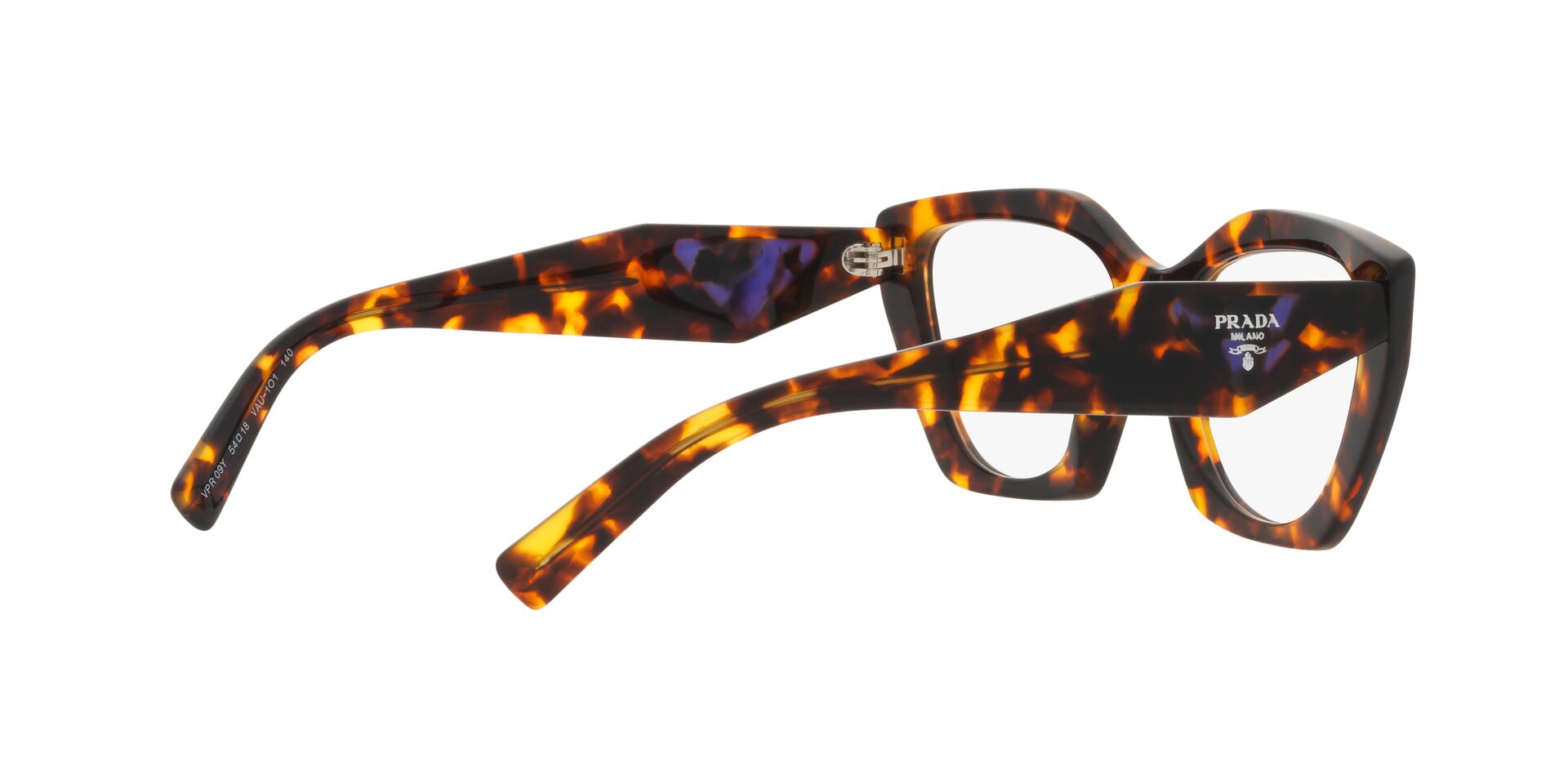 PRADA PR 09YV VAU1O1 54