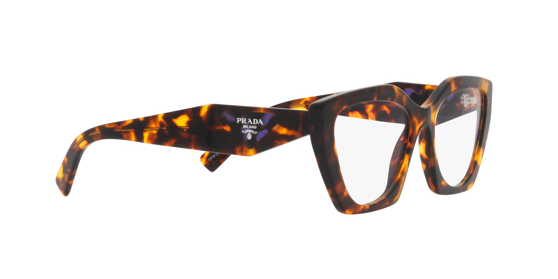 PRADA PR 09YV VAU1O1 54