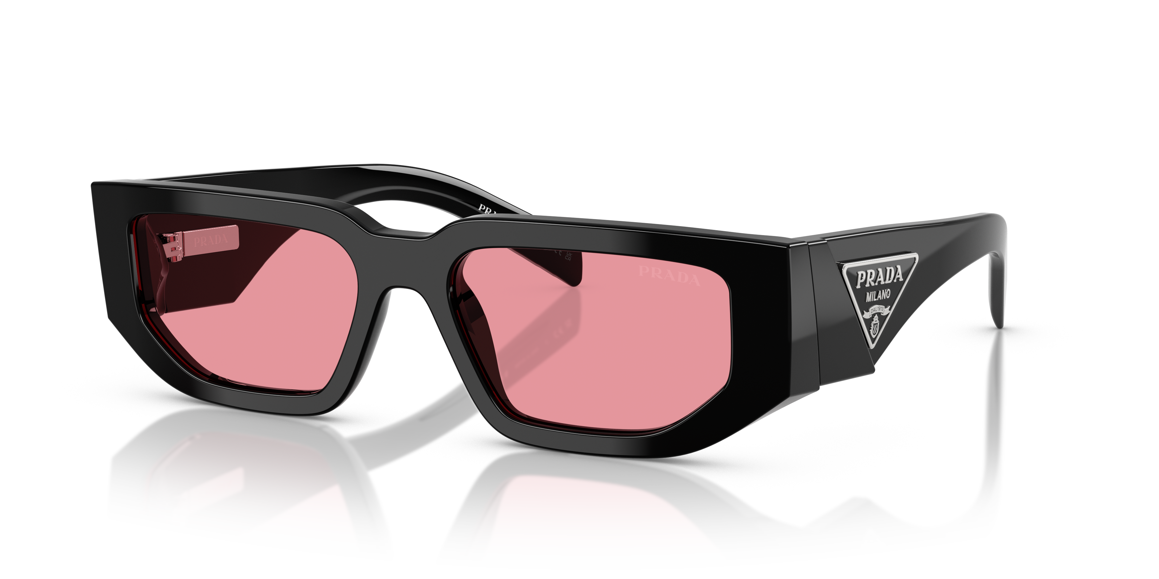 PRADA PR 09ZS 16K30L 54