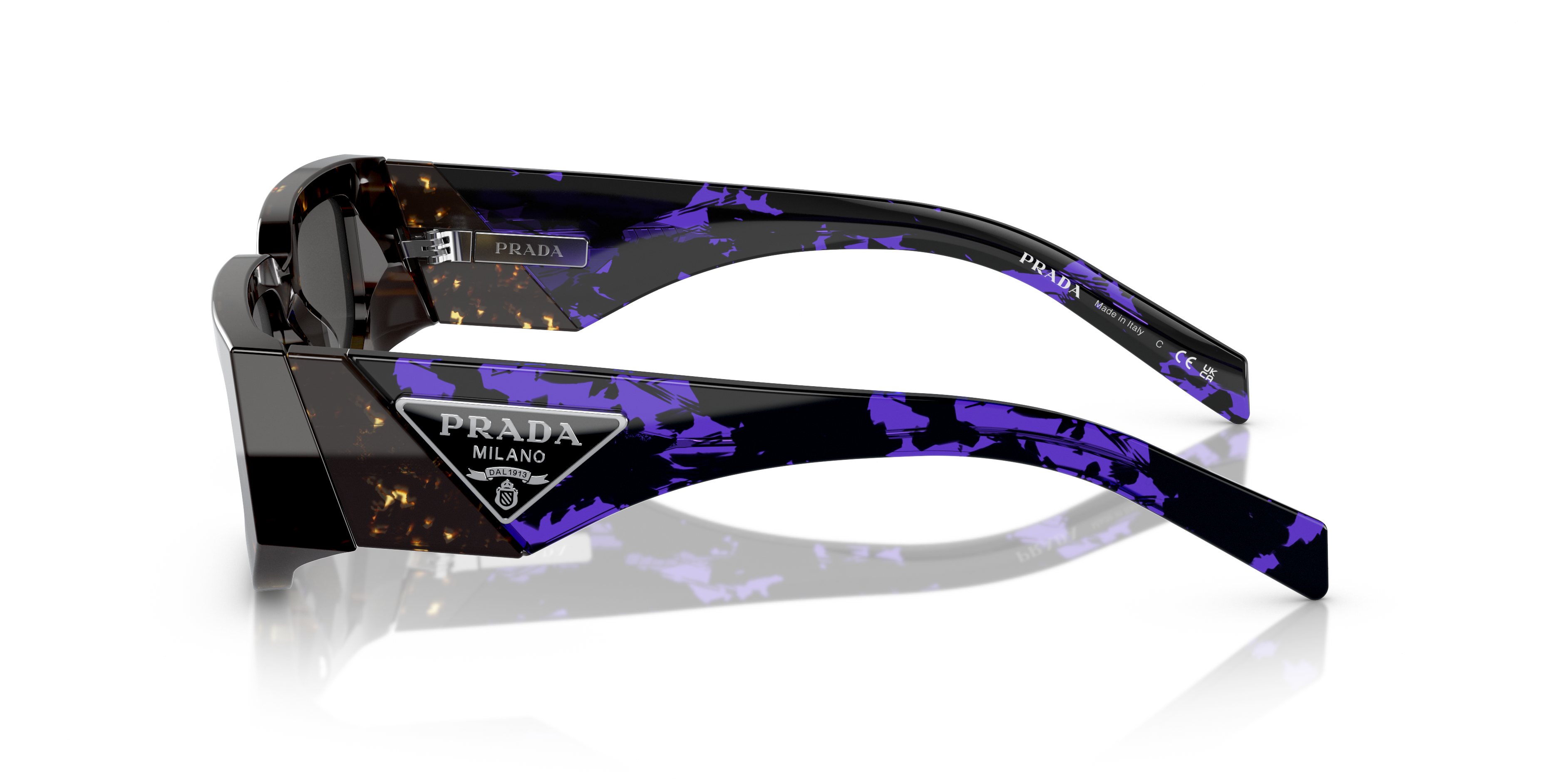 PRADA PR 09ZS 16R5S0 54