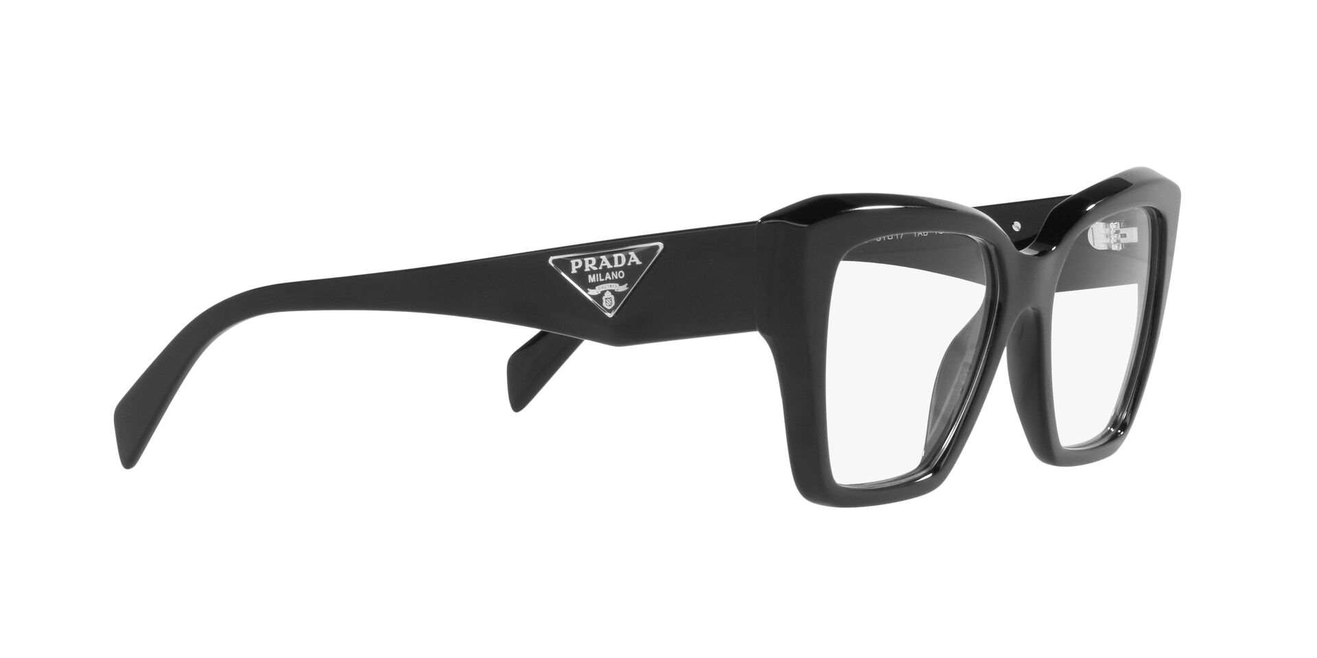 PRADA PR 09ZV 1AB1O1 49 - 15