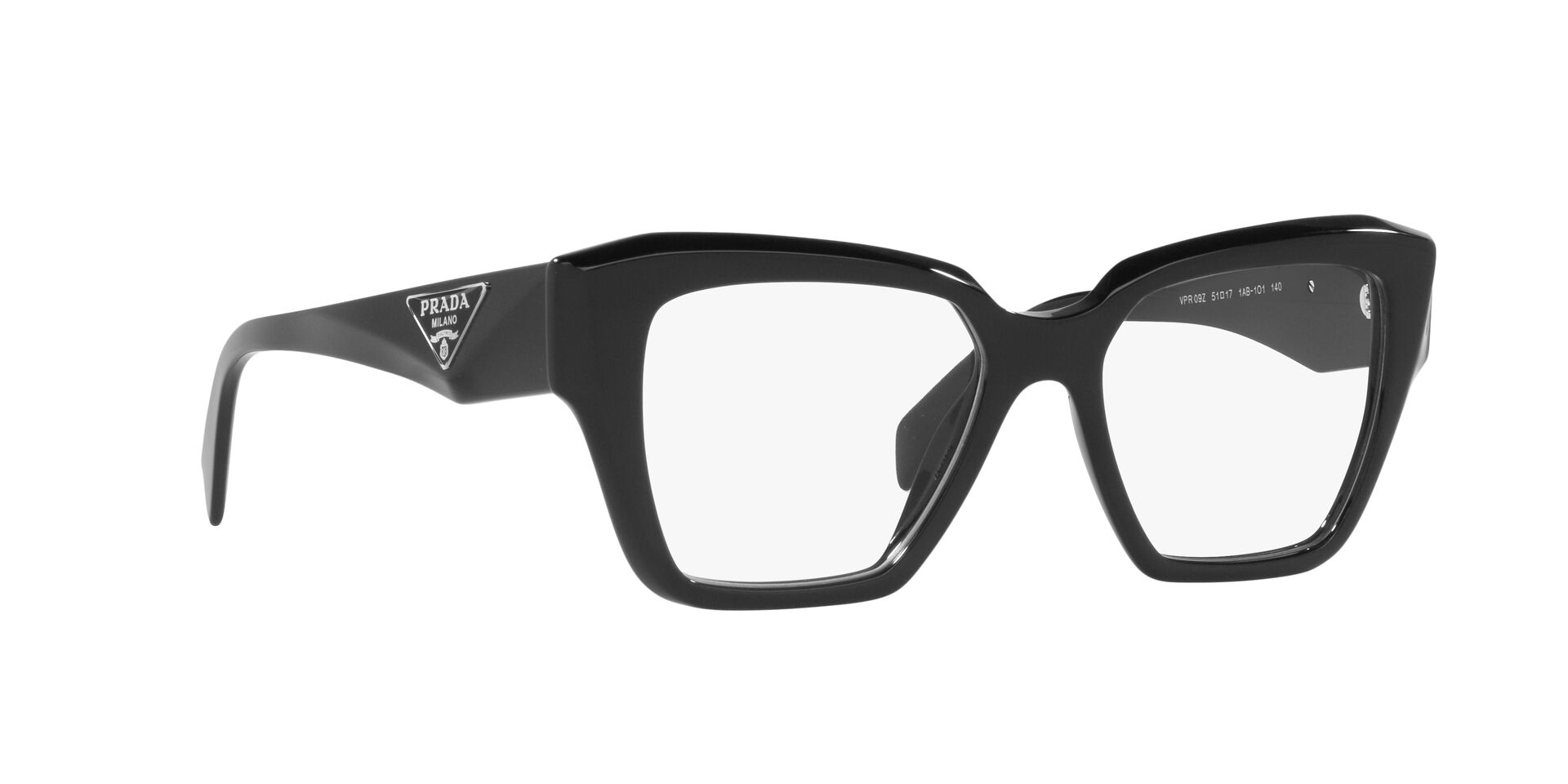 PRADA PR 09ZV 1AB1O1 49 - 16