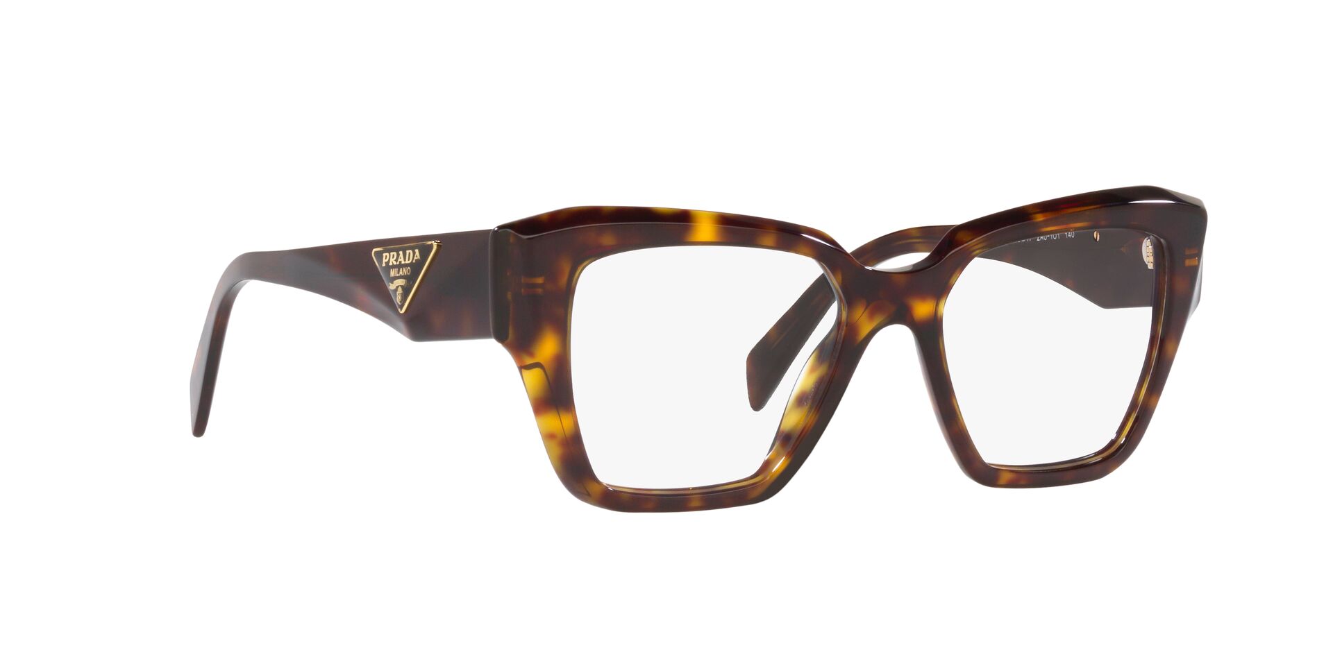 PRADA PR 09ZV 2AU1O1 51 - 23