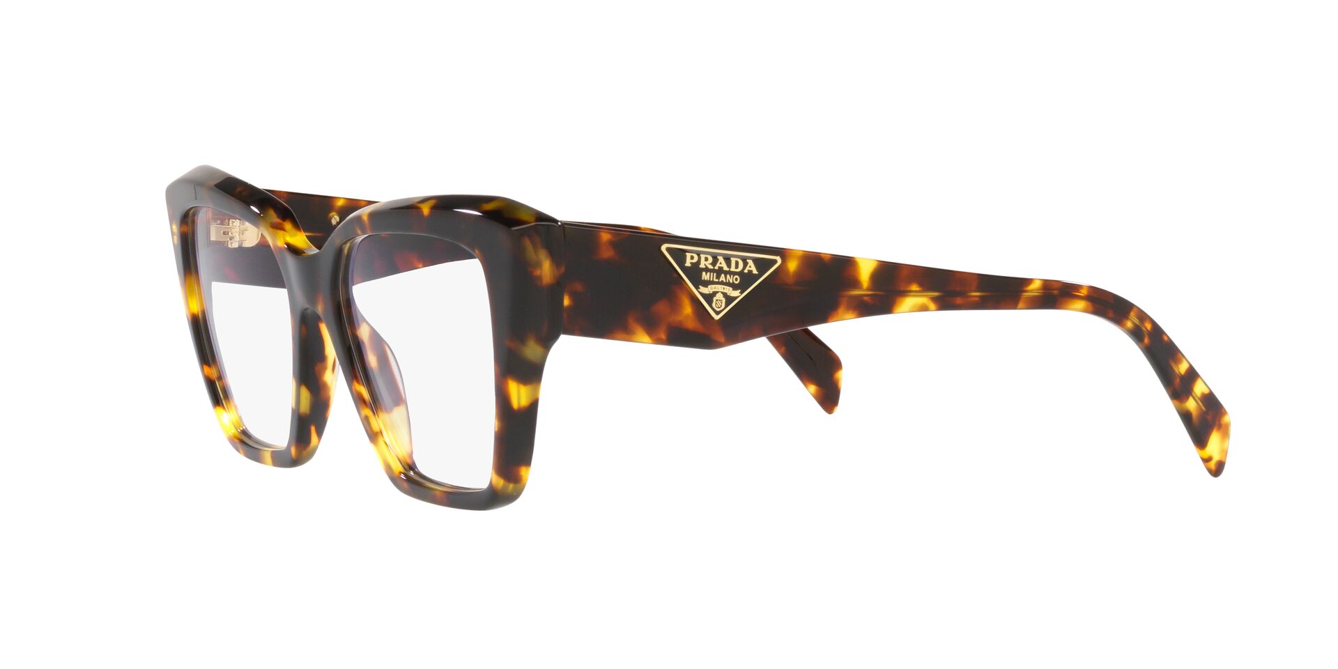 PRADA PR 09ZV VAU1O1 49