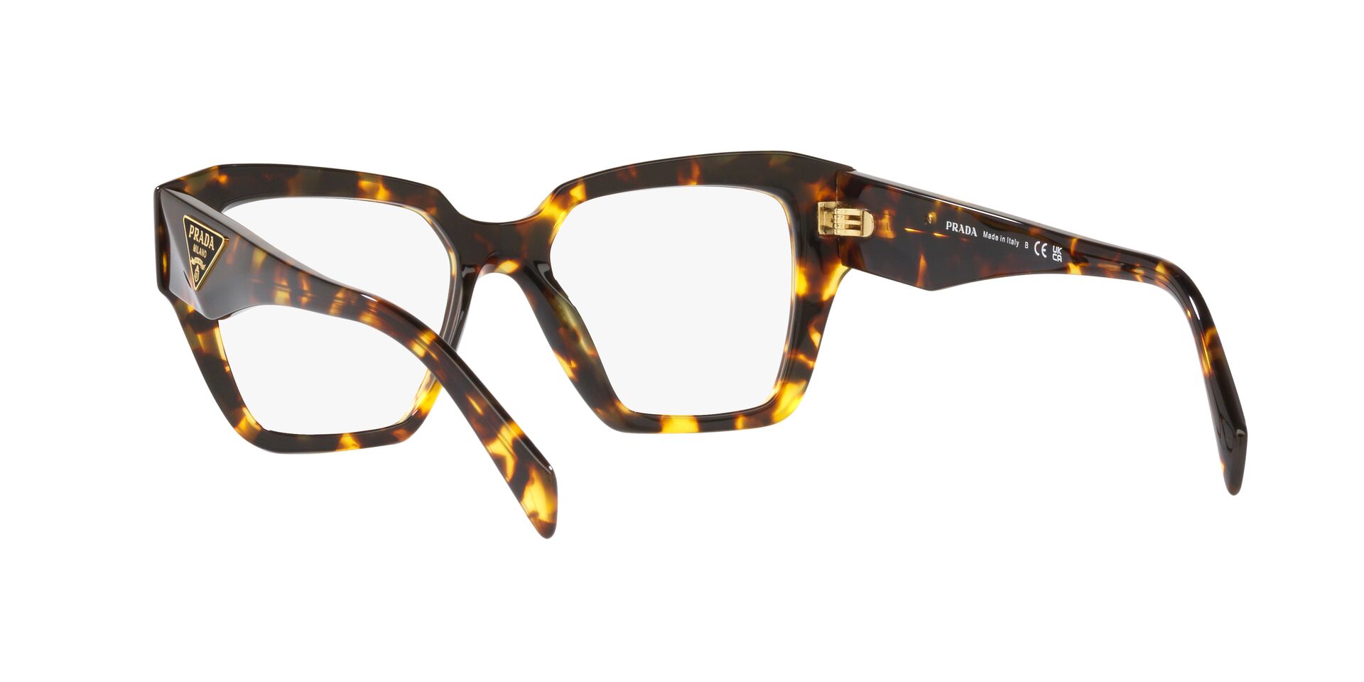 PRADA PR 09ZV VAU1O1 49