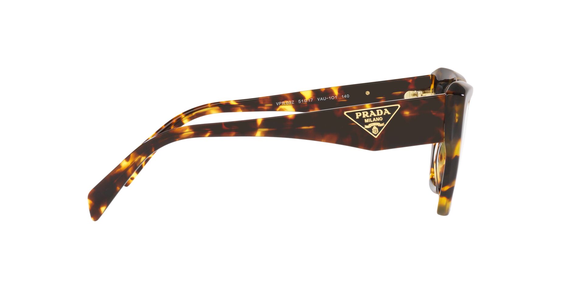 PRADA PR 09ZV VAU1O1 49