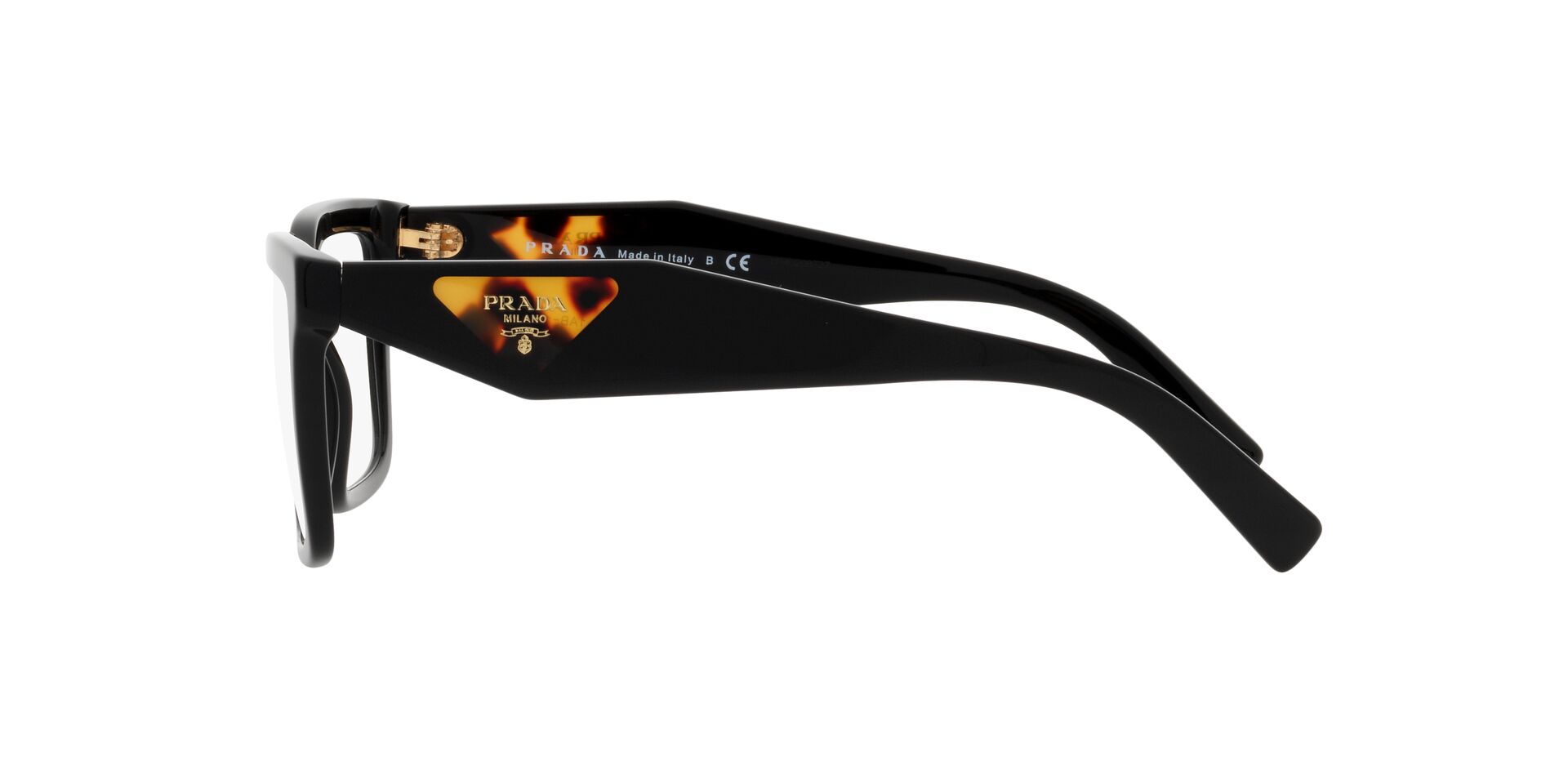 PRADA PR 10YV 1AB1O1 54
