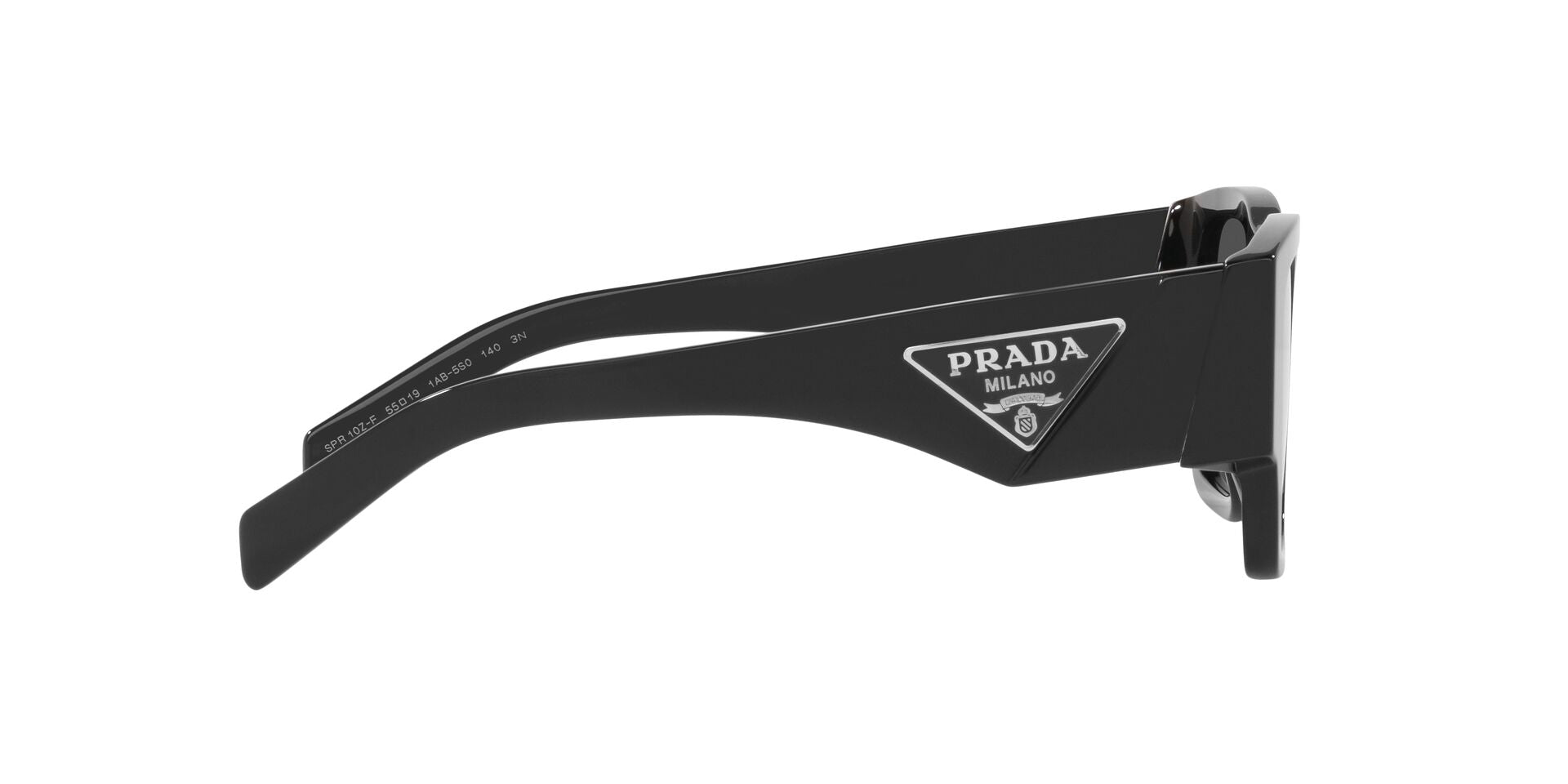 PRADA PR 10ZS 1AB5S0 54