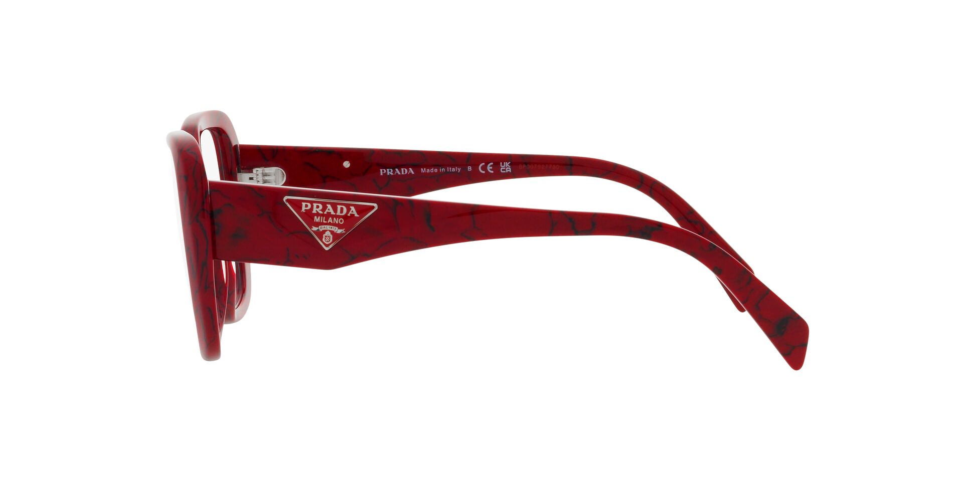 PRADA PR 10ZV 15D1O1 51