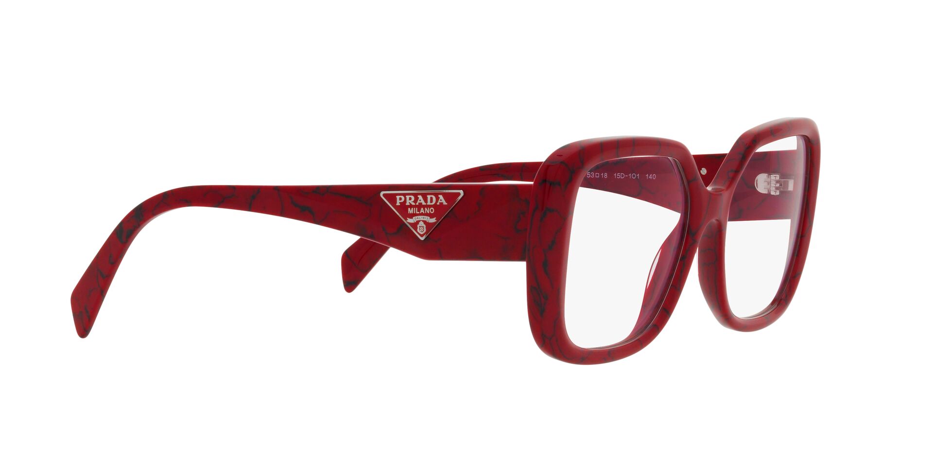 PRADA PR 10ZV 15D1O1 51