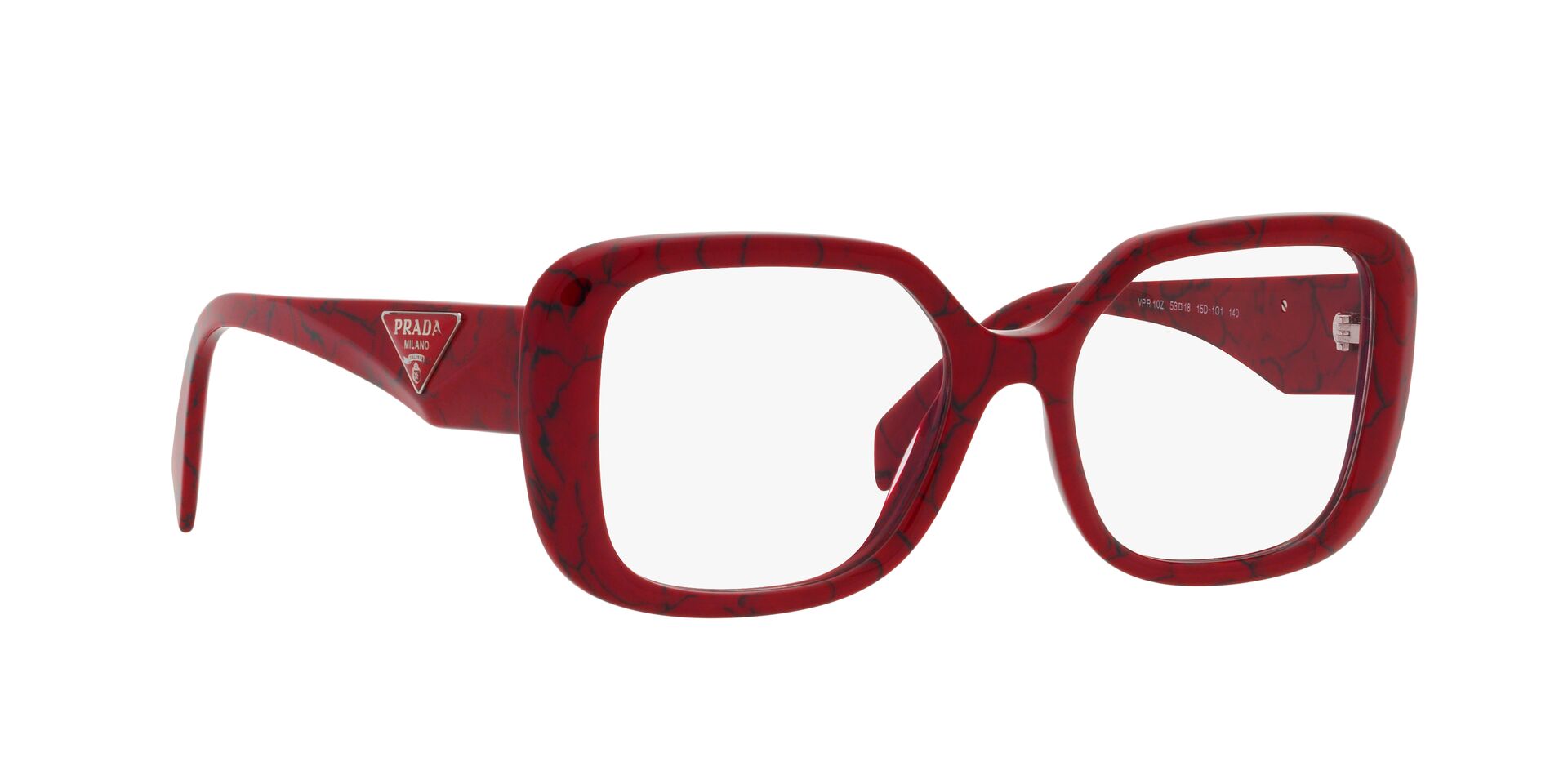 PRADA PR 10ZV 15D1O1 51