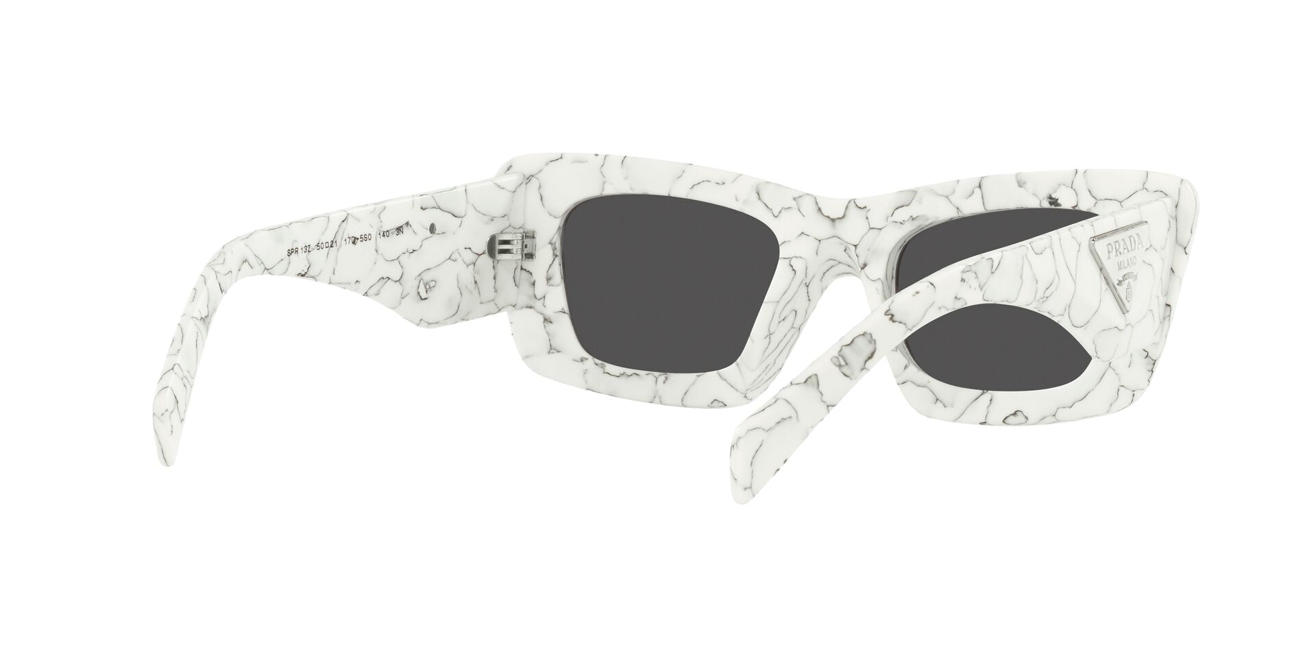 PRADA PR 13ZS 17D5S0 50