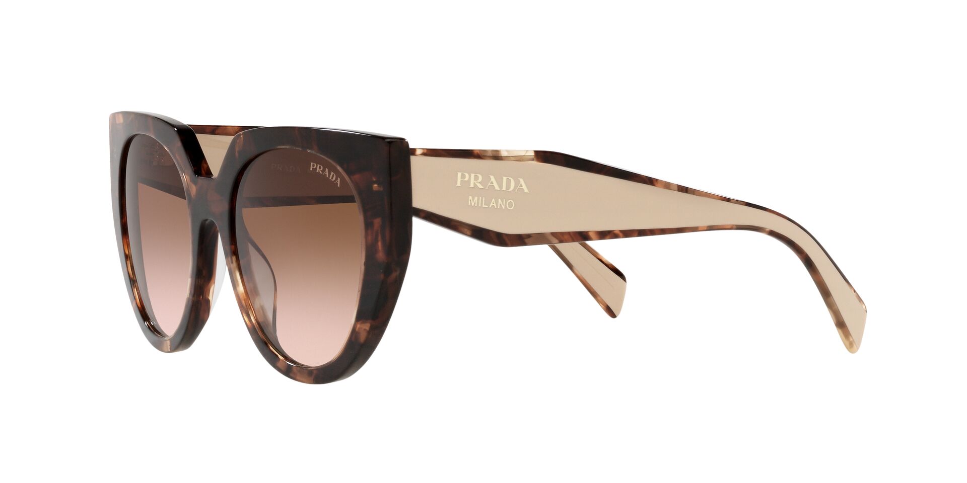 PRADA PR 14WS 01R0A6 52 - 2
