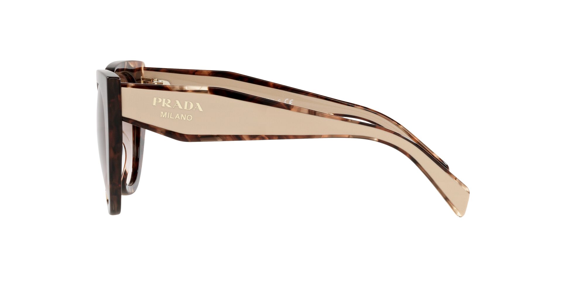 PRADA PR 14WS 01R0A6 52 - 3