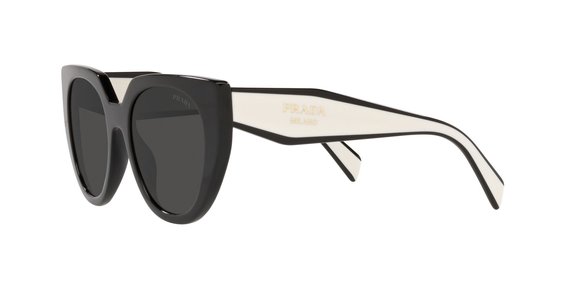 PRADA PR 14WS 09Q5S0 52 - 3