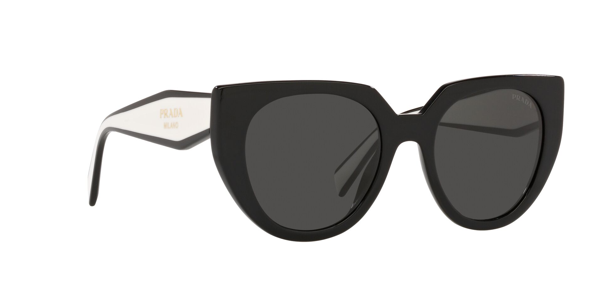 PRADA PR 14WS 09Q5S0 52 - 12