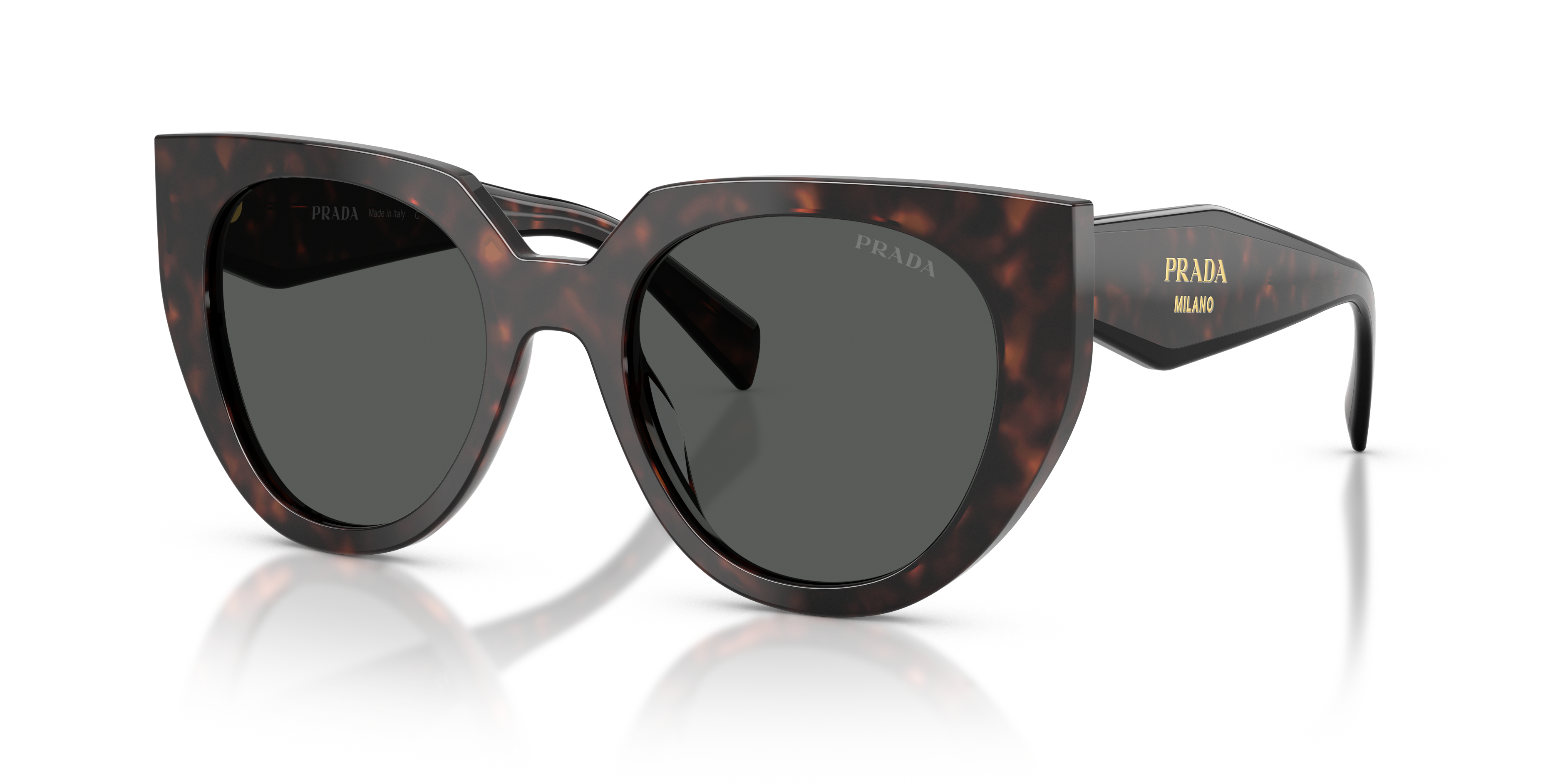 PRADA PR 14WS 17N40L 52