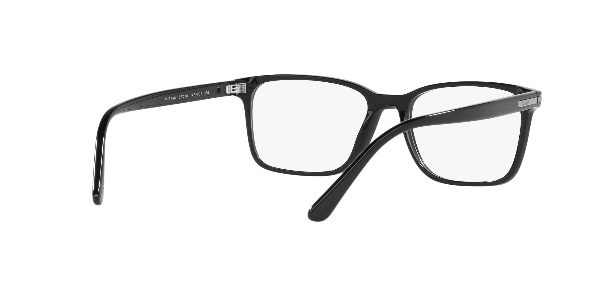 PRADA PR 14WV 1AB1O1 56