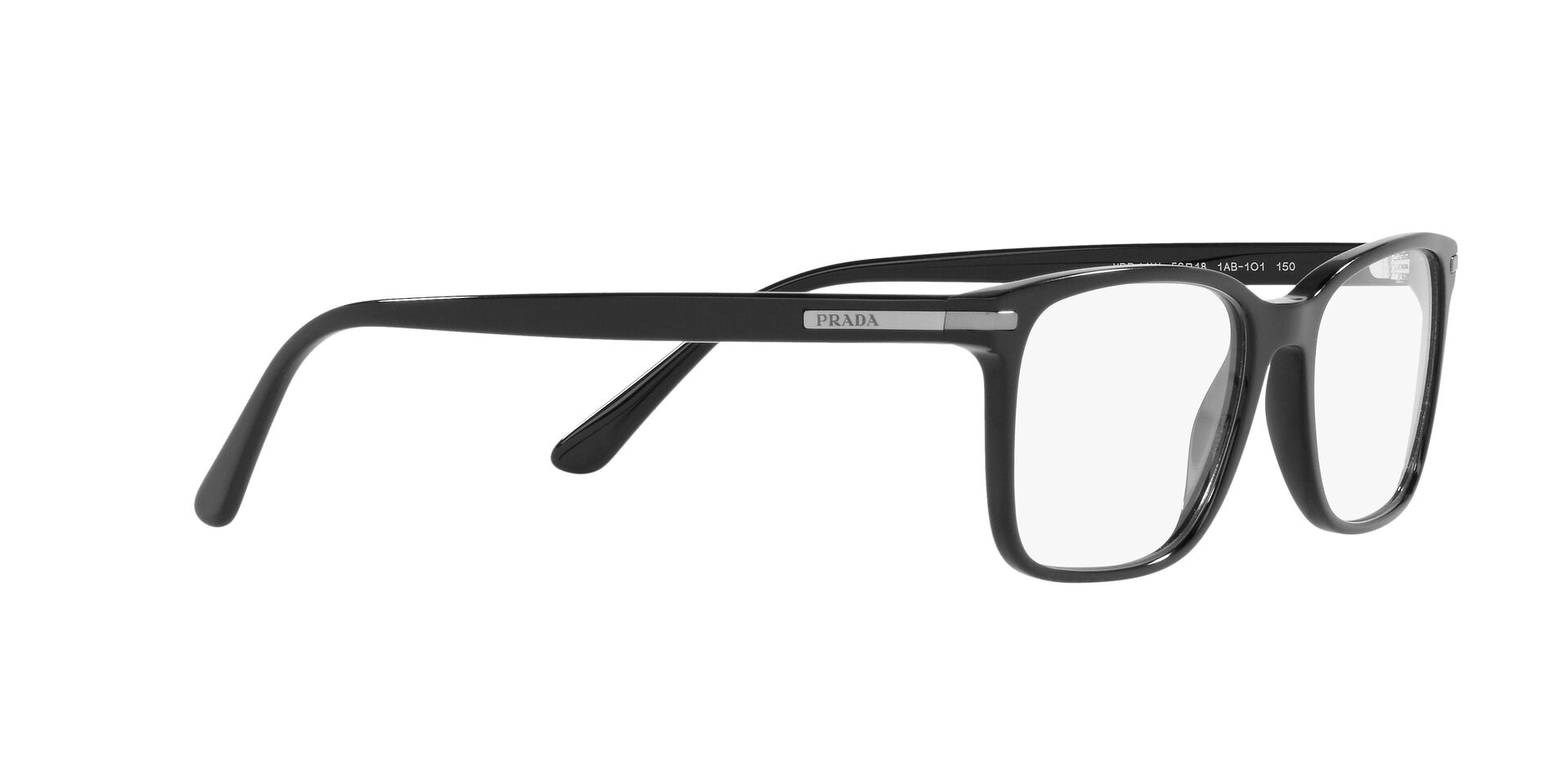 PRADA PR 14WV 1AB1O1 56