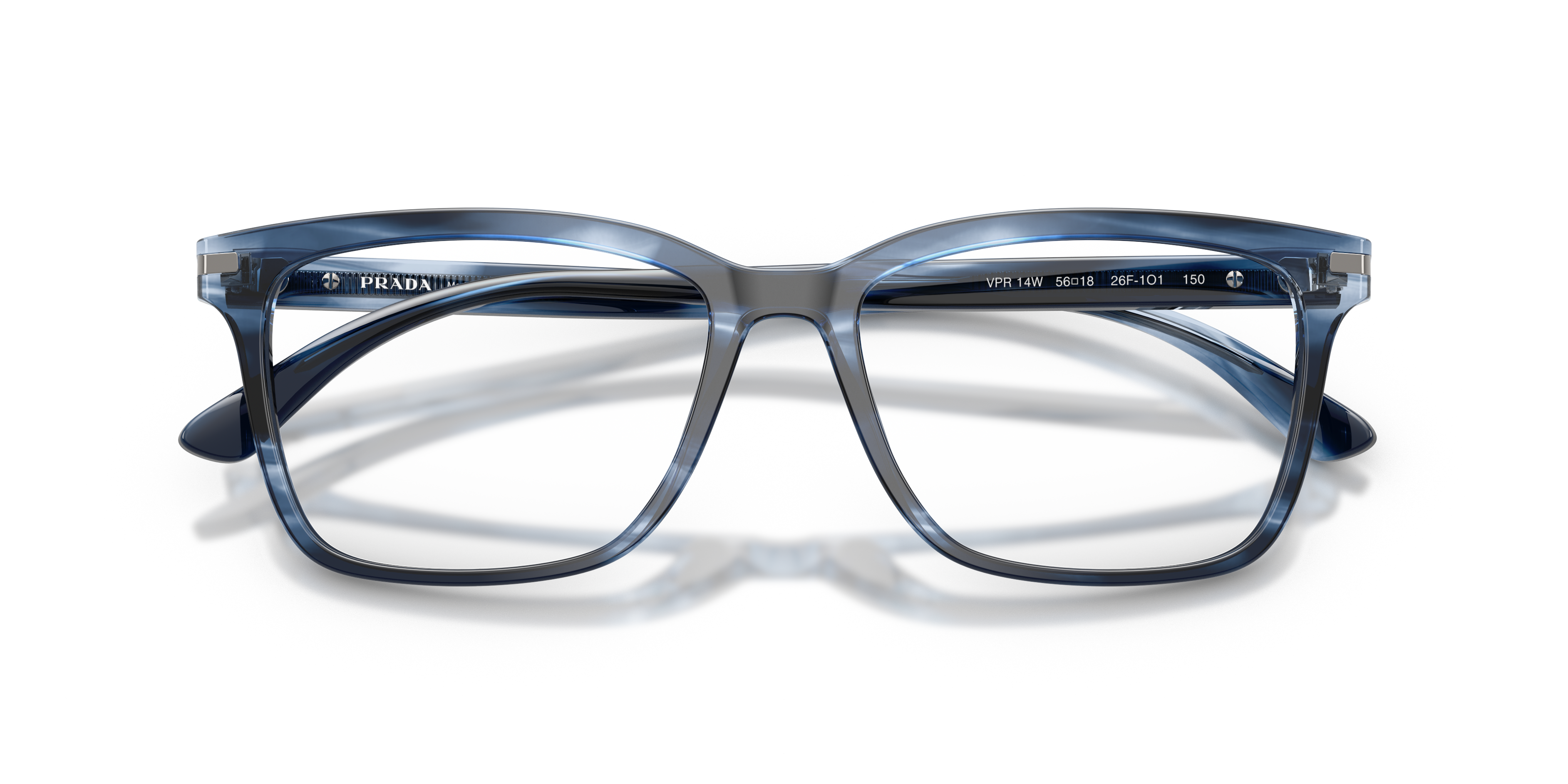 PRADA PR 14WV 26F1O1 56