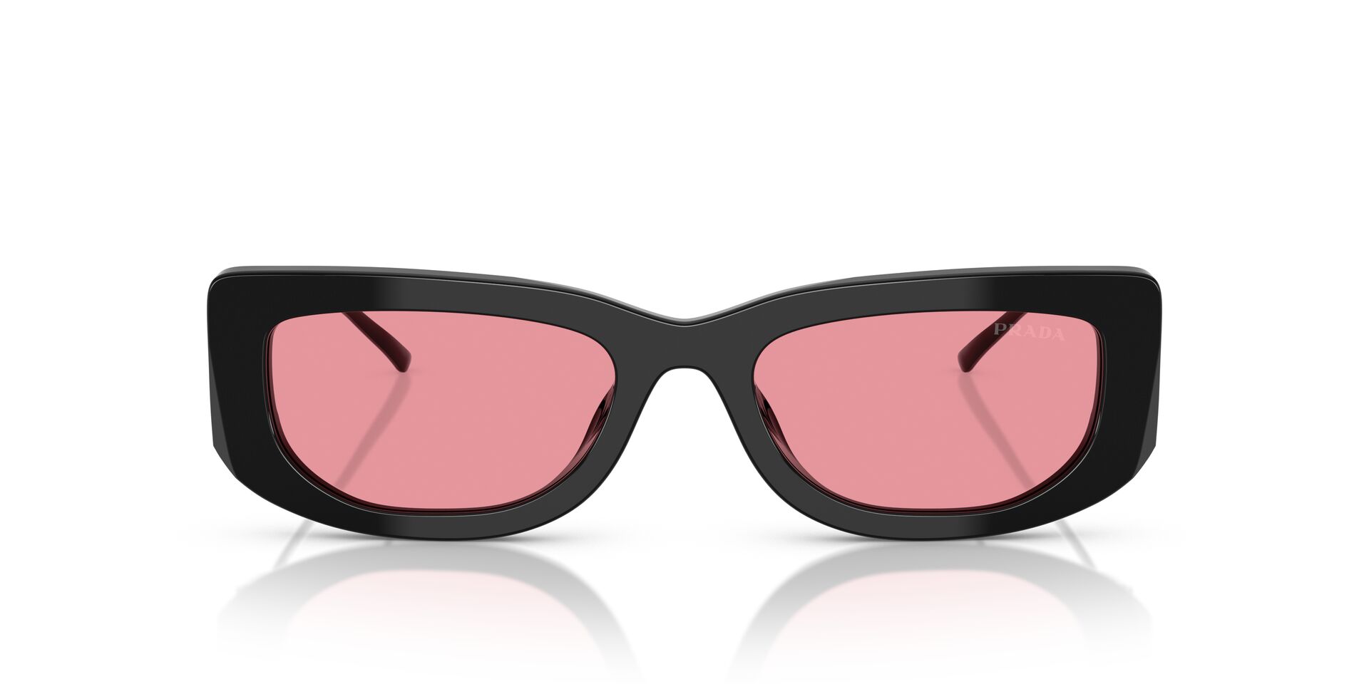 PRADA PR 14YS 1AB30L 53