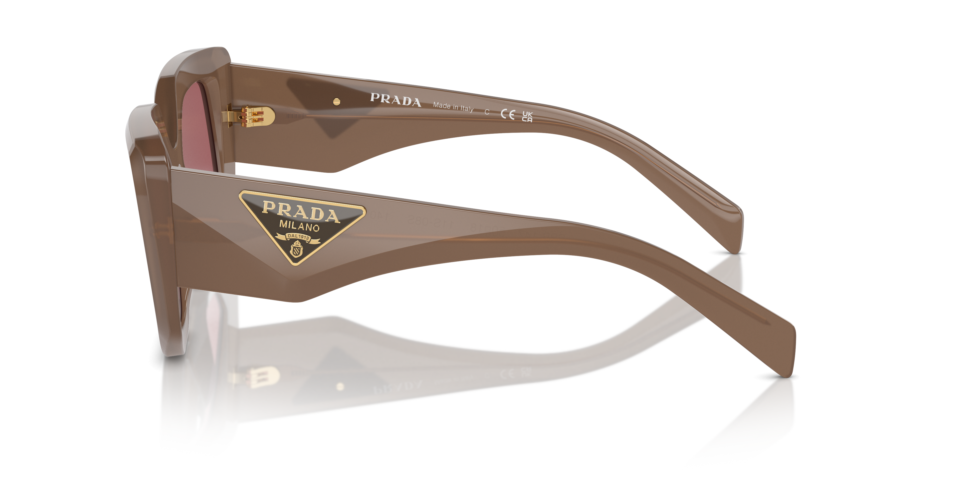 PRADA PR 14ZS 11S08S 50