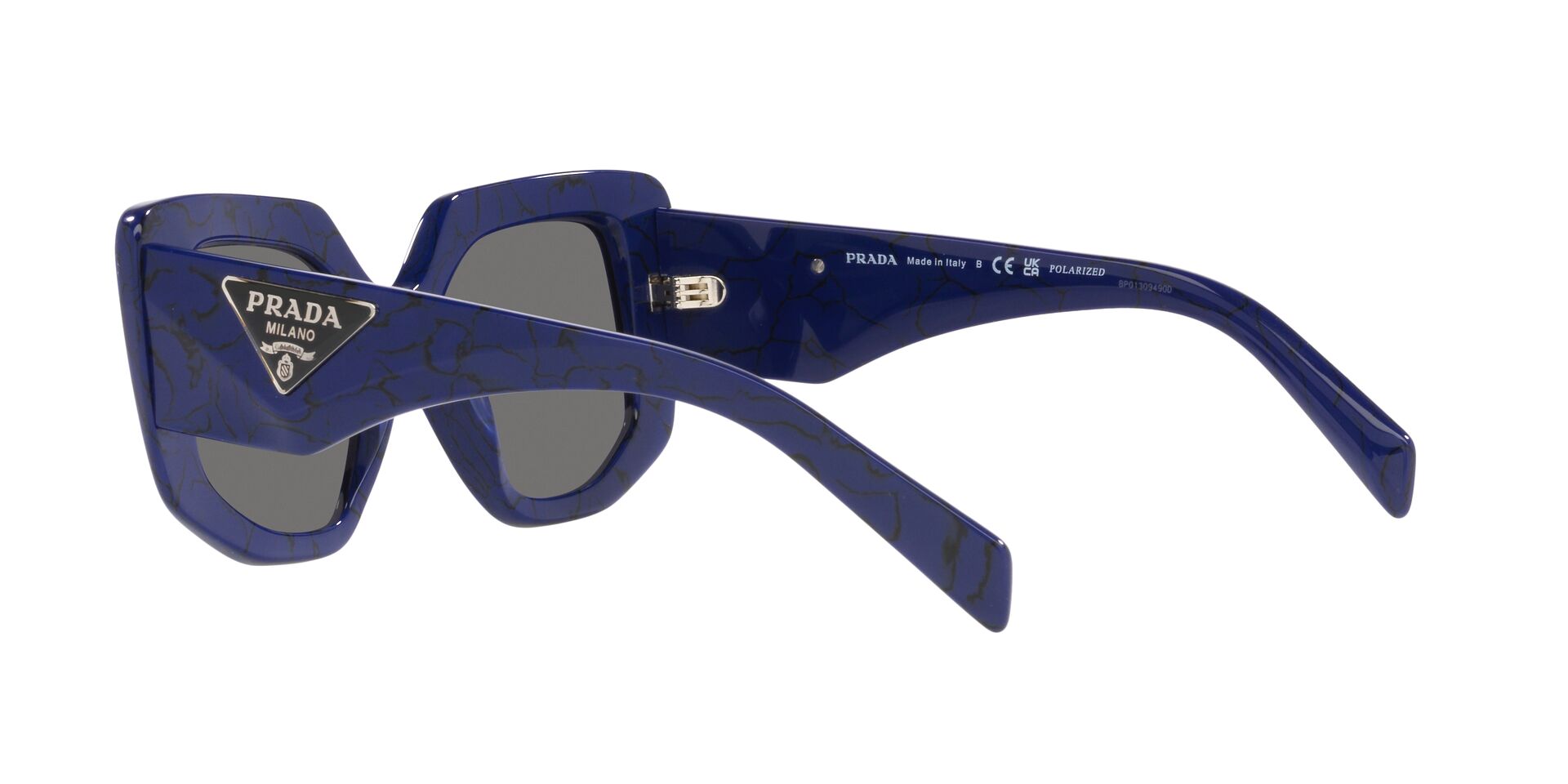 PRADA PR 14ZS 18D5Z1 50