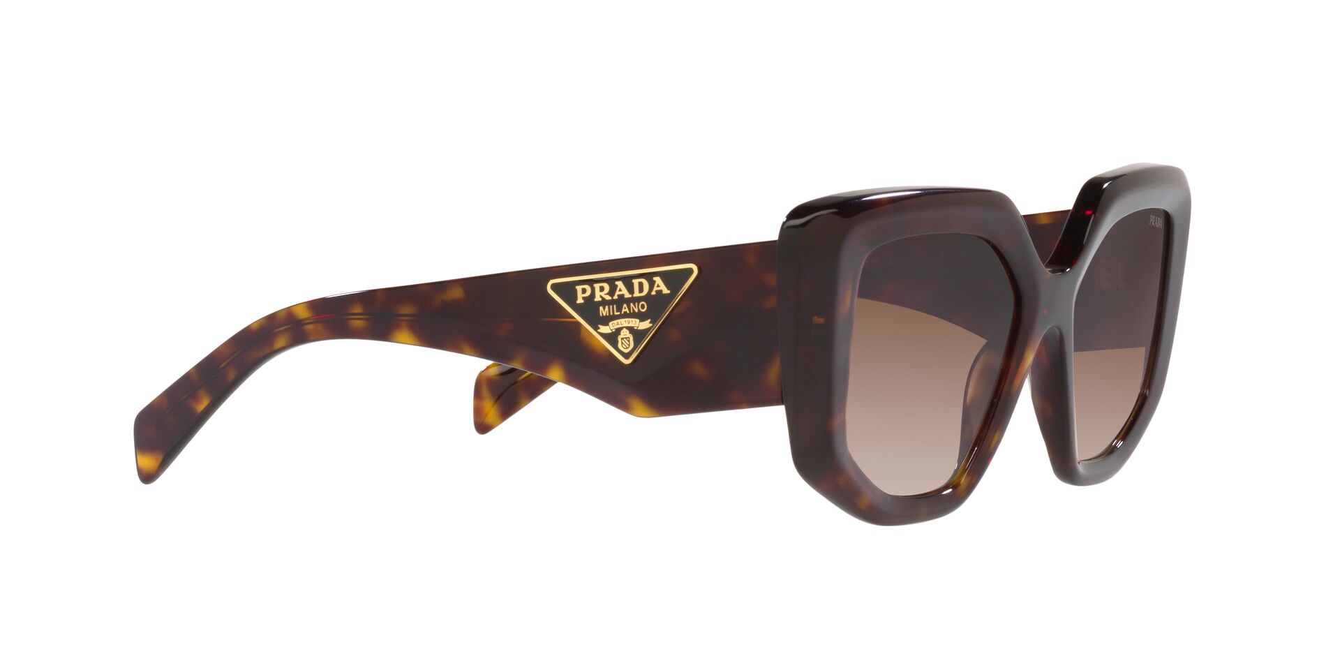 PRADA PR 14ZS 2AU6S1 50