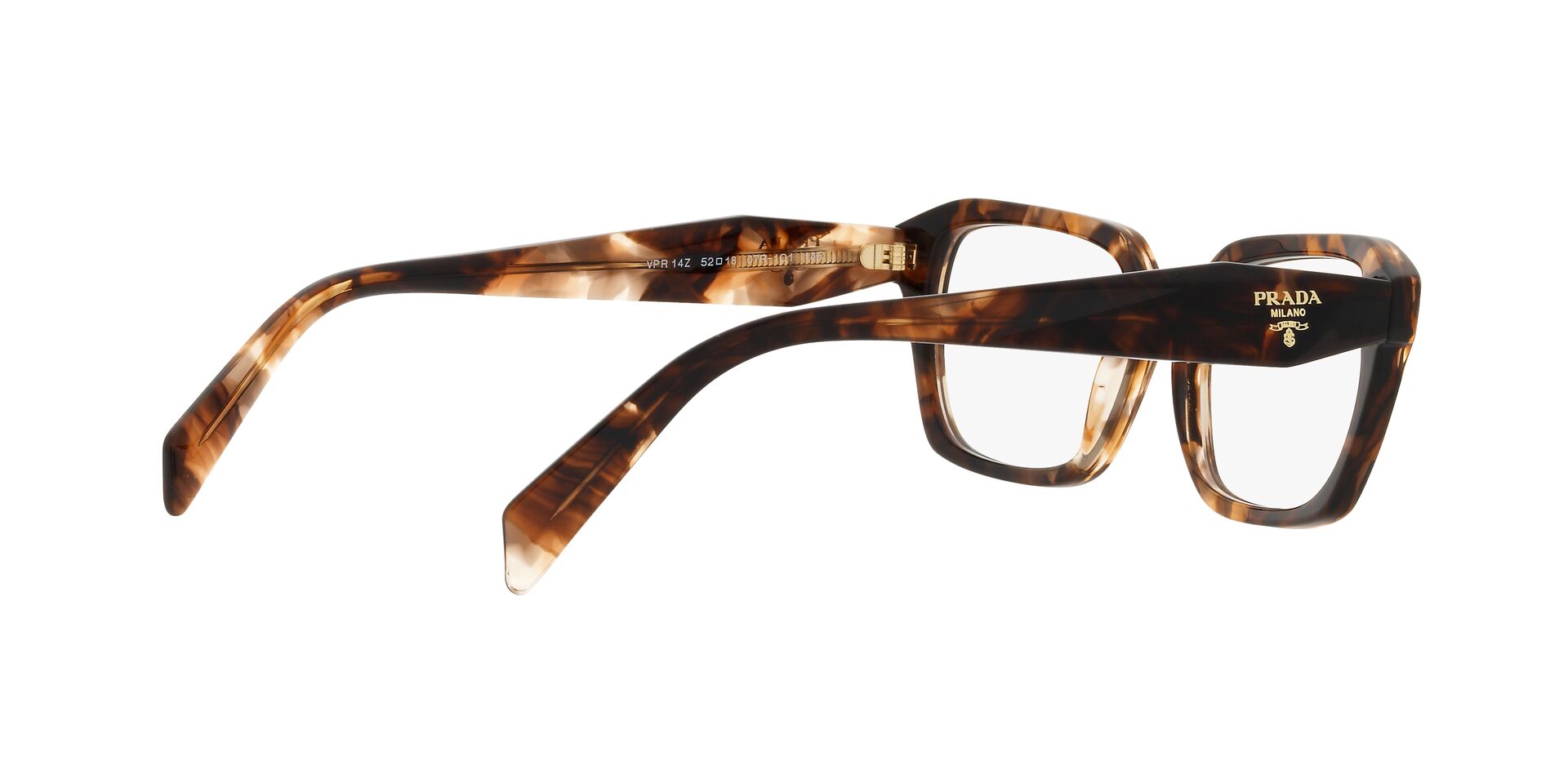 PRADA PR 14ZV 07R1O1 52