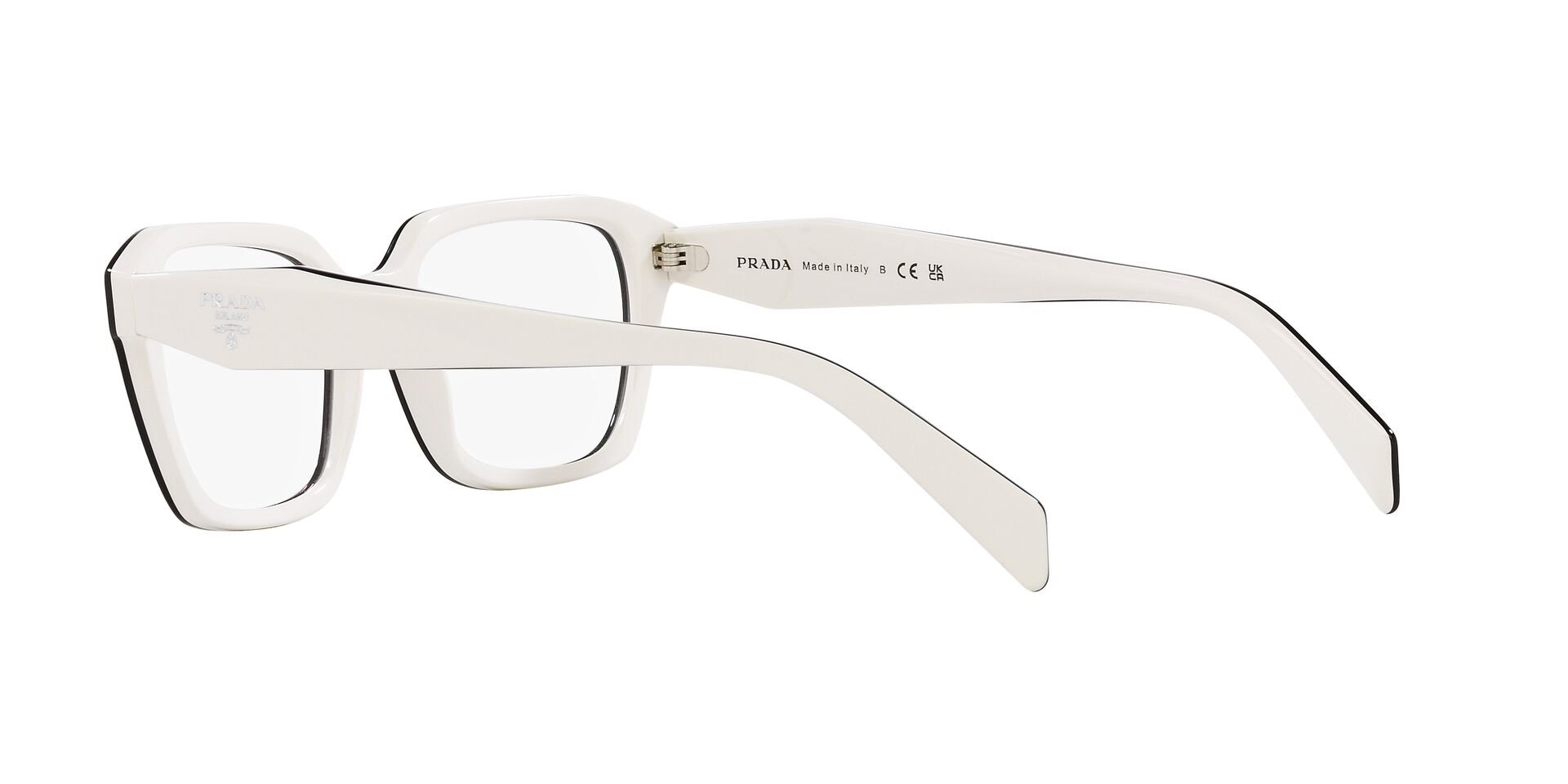 PRADA PR 14ZV 12J1O1 52