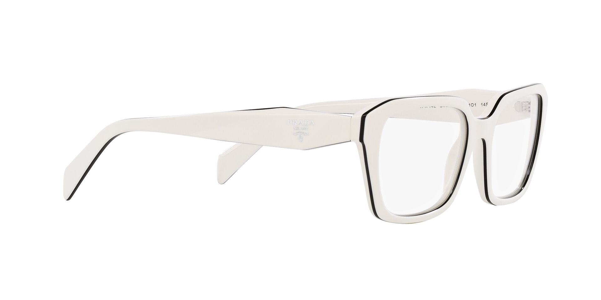 PRADA PR 14ZV 12J1O1 52