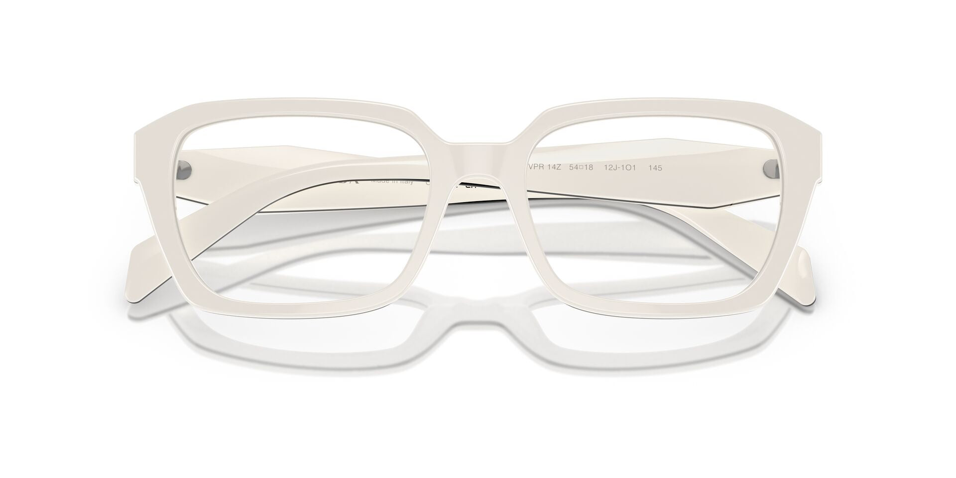 PRADA PR 14ZV 12J1O1 52