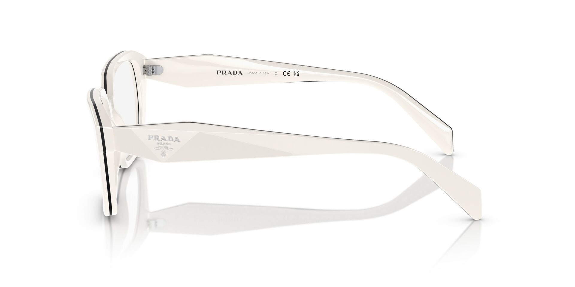 PRADA PR 14ZV 12J1O1 52