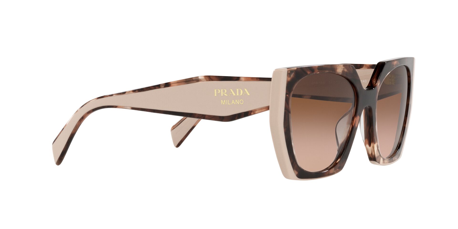 PRADA PR 15WS 01R0A6 54 - 16