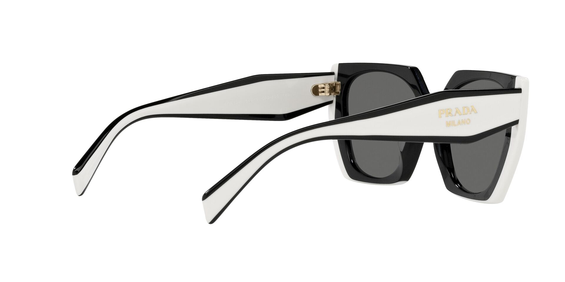 PRADA PR 15WS 09Q5S0 54 - 2