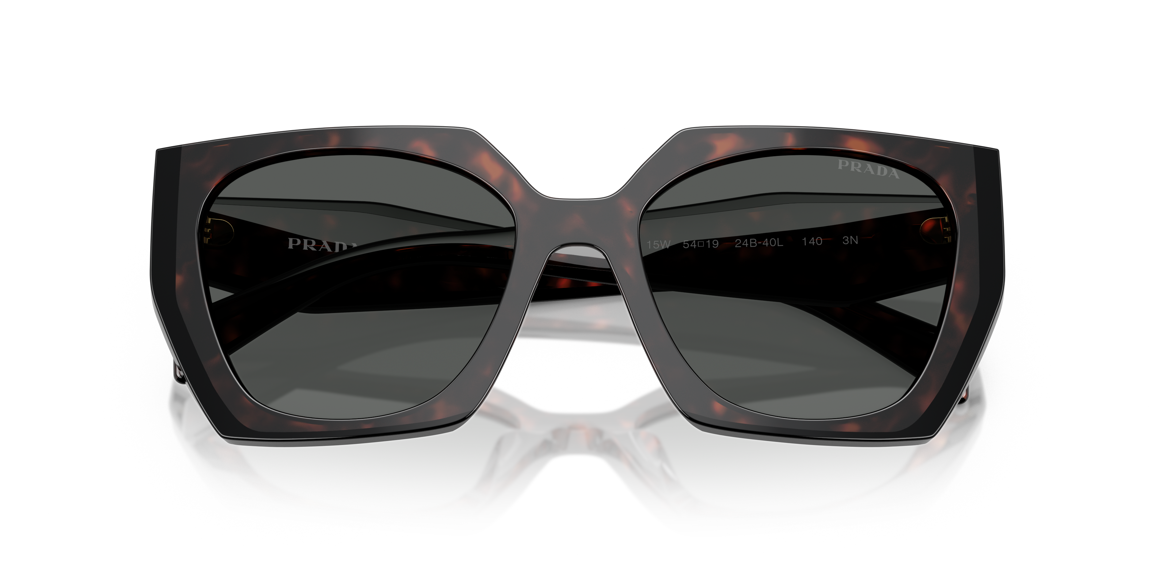 PRADA PR 15WS 24B40L 54