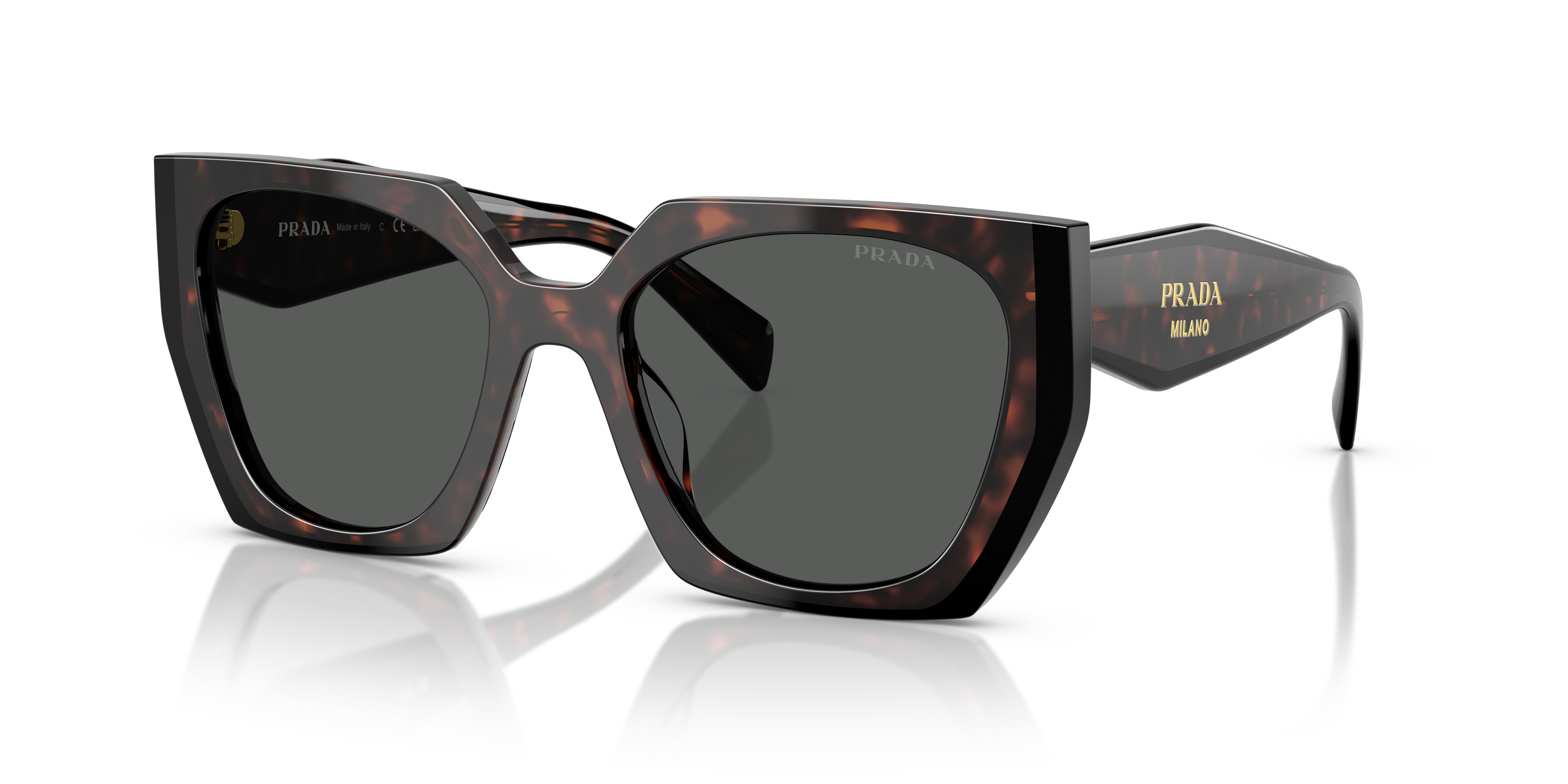 PRADA PR 15WS 24B40L 54