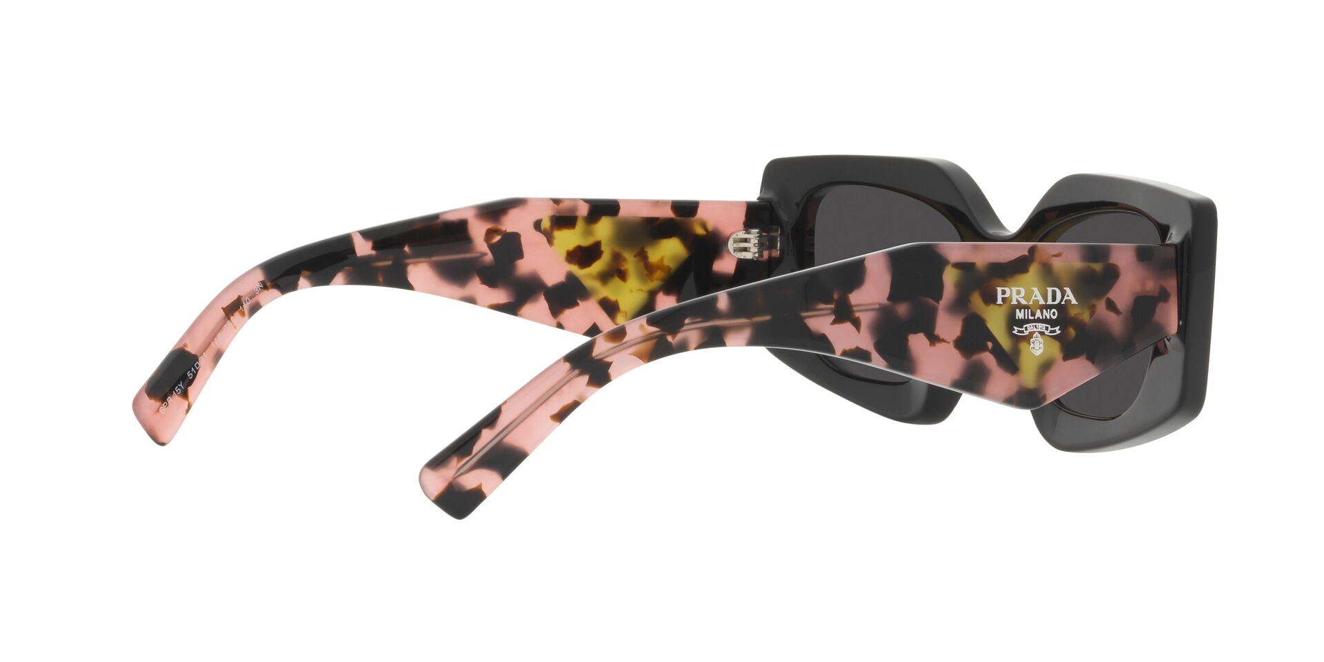 PRADA PR 15YS 1AB5S0 51