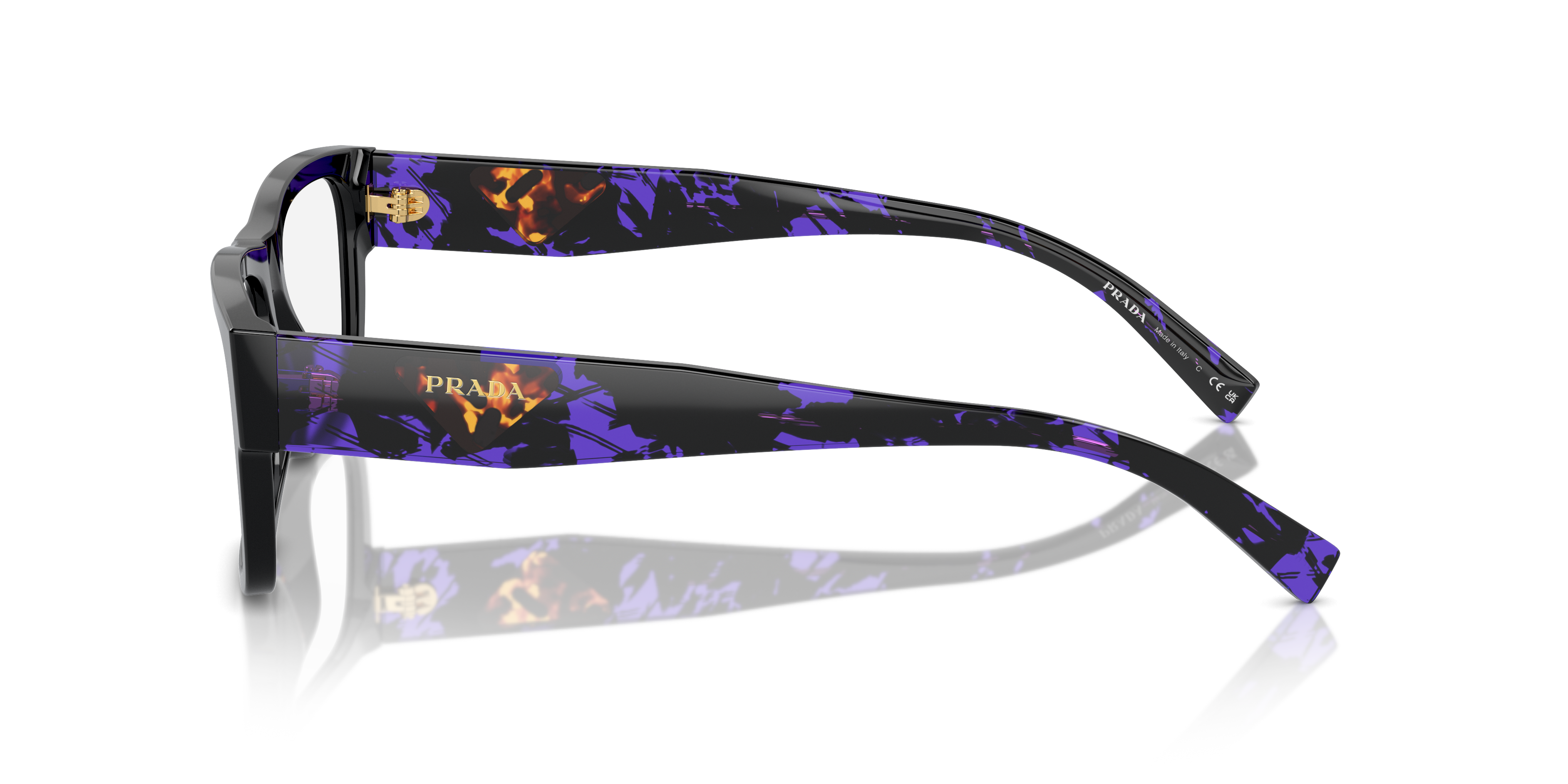 PRADA PR 15YV 19S1O1 54